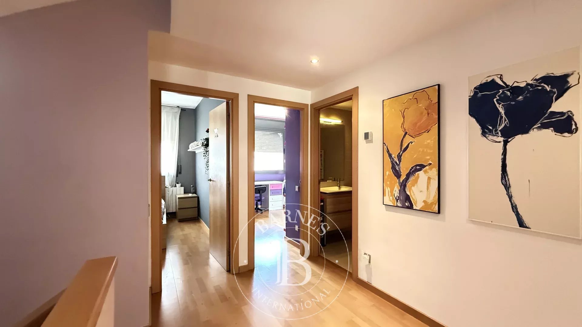 Charming semi-detached house in the heart of Sant Andreu de Llavaneres - picture 29