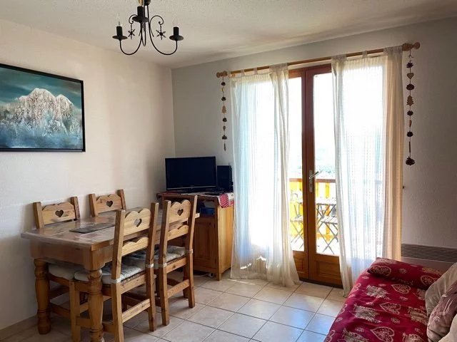 Location saisonnière Appartement Les Angles