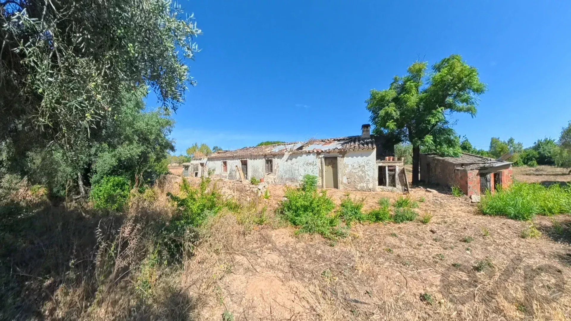 Traditional Countryside Property in Santo Estêvão, Tavira 87172633 image 7