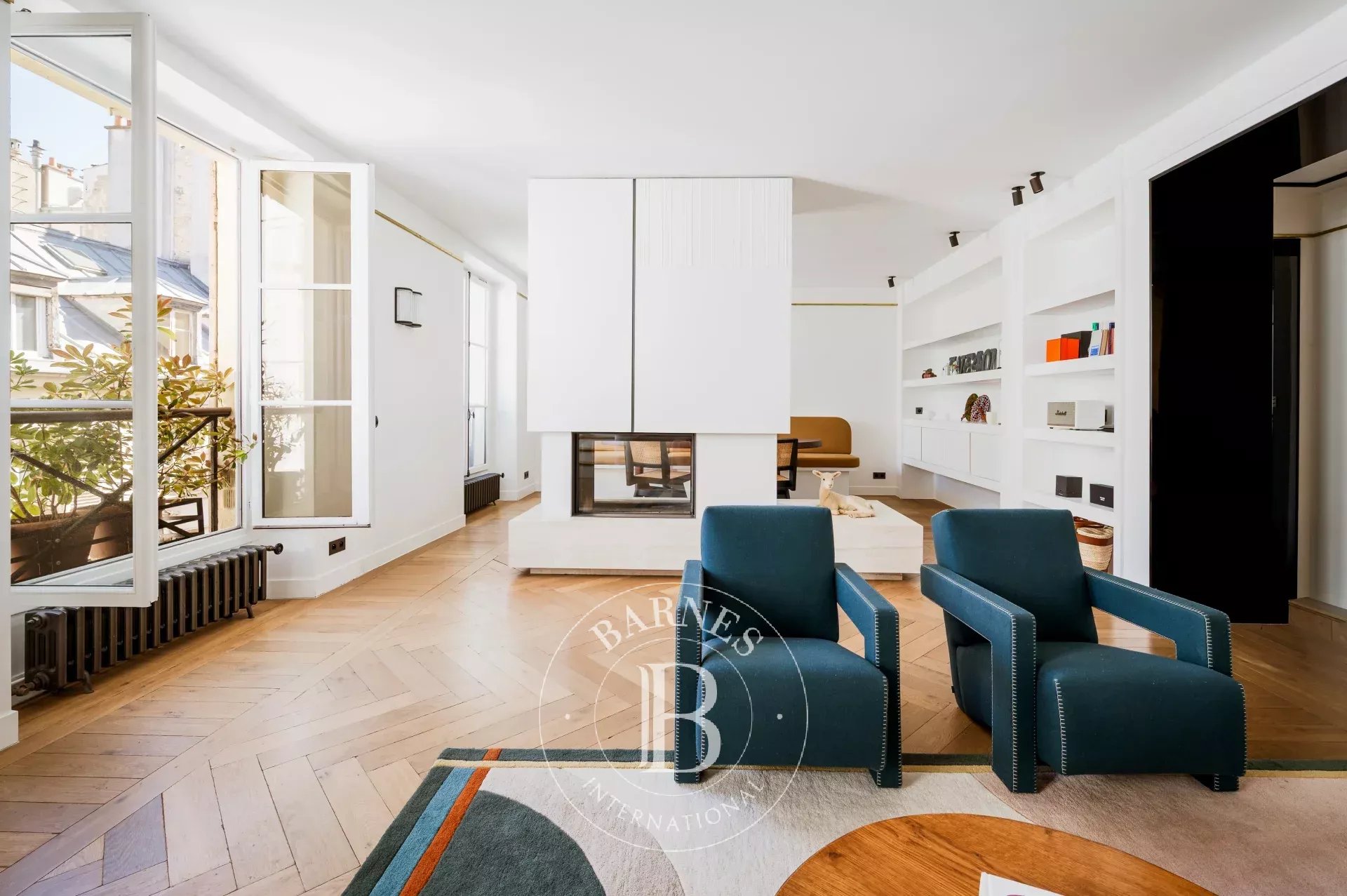 Apartment Paris 75009  -  ref 86928471 (picture 1)