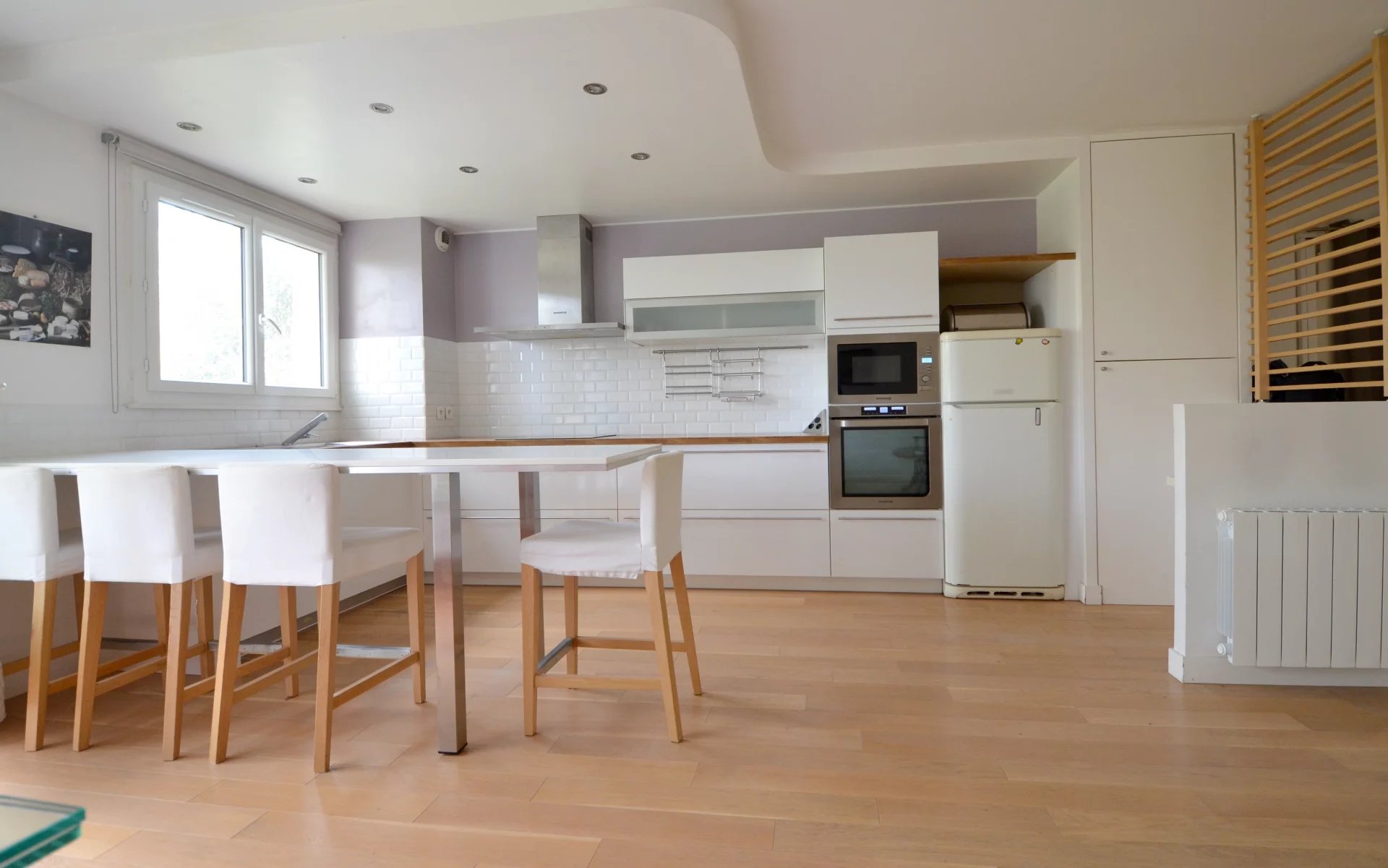 Vente Appartement Croissy-sur-Seine