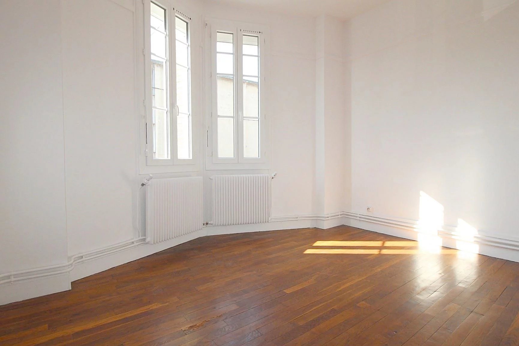 Appartement de 3 pièces