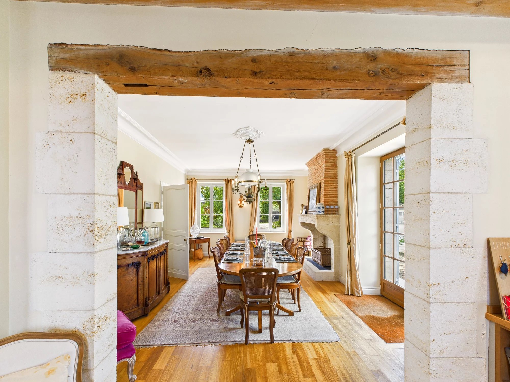 House in Montpon-Menesterol - Image 3