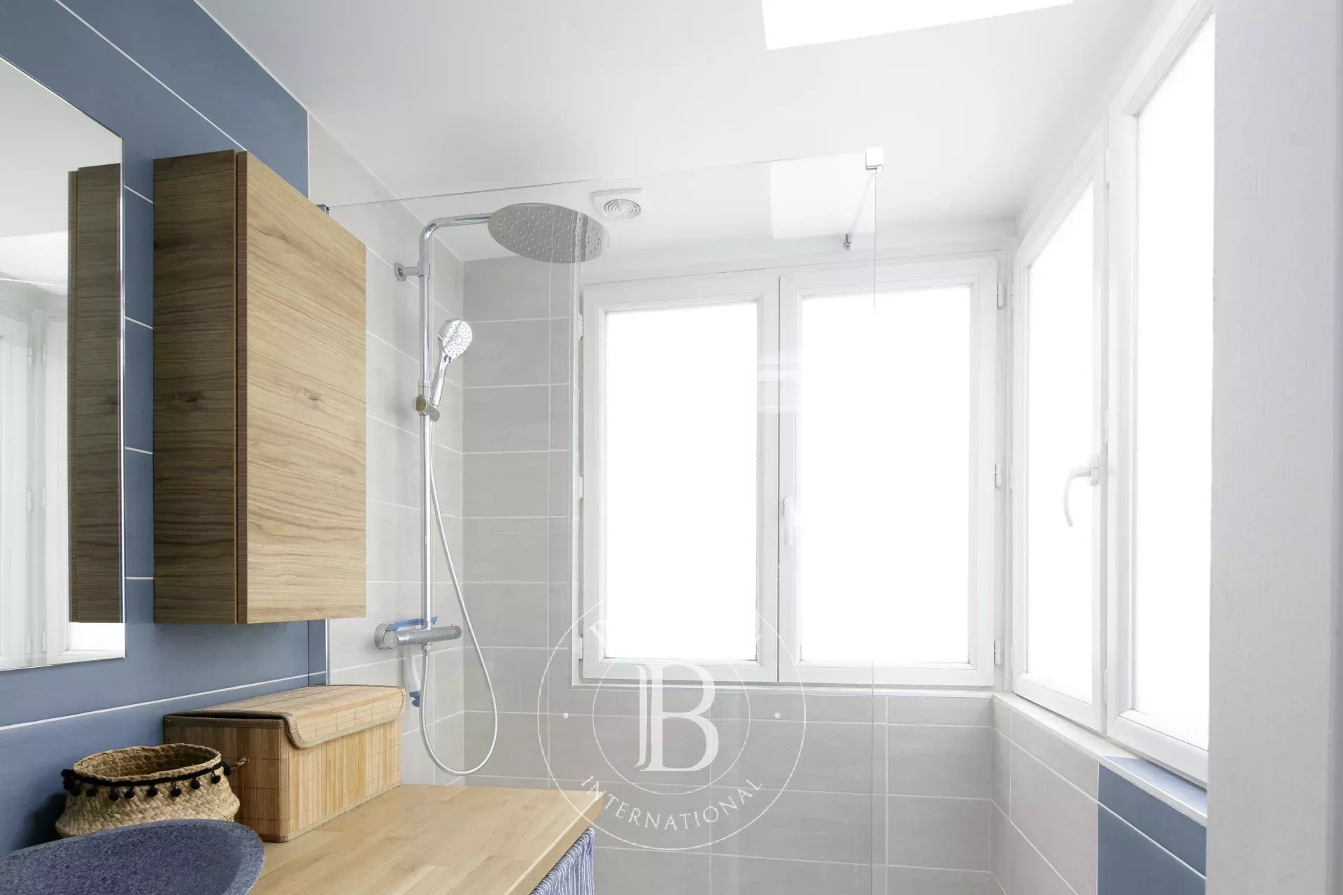 Daire Paris 18ème - picture 7