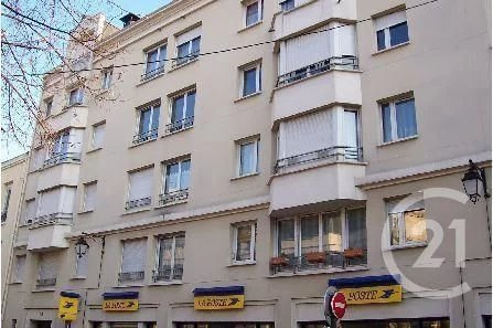 Location Appartement Argenteuil