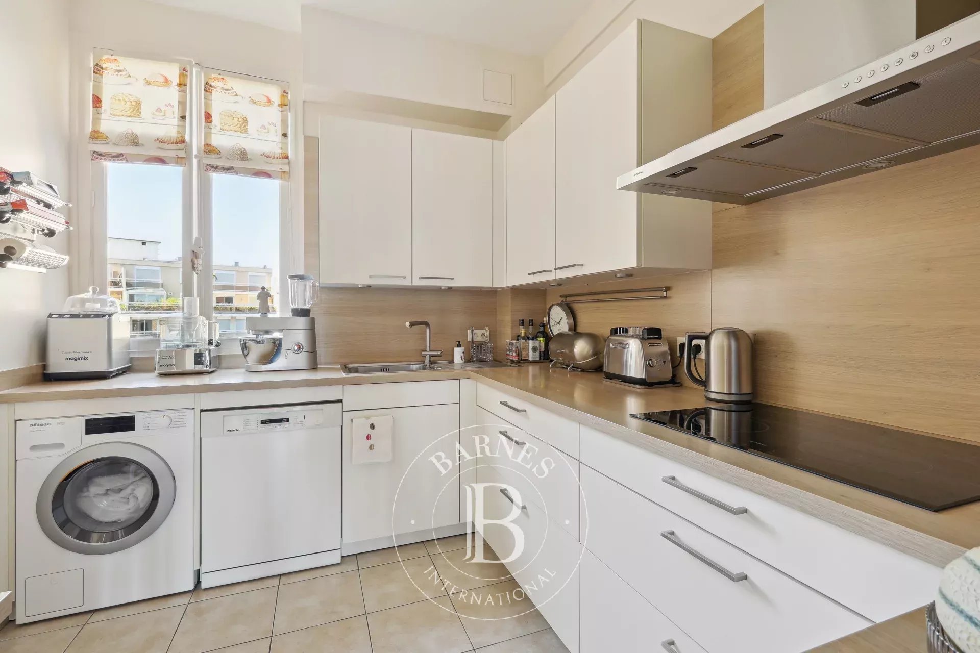 Daire Paris 15ème - picture 7