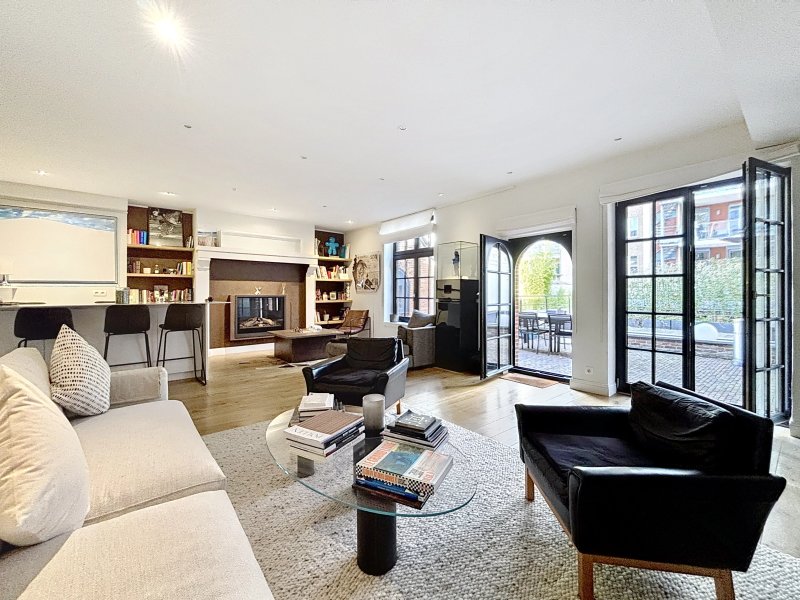 À vendre Maison | Ixelles - picture 1