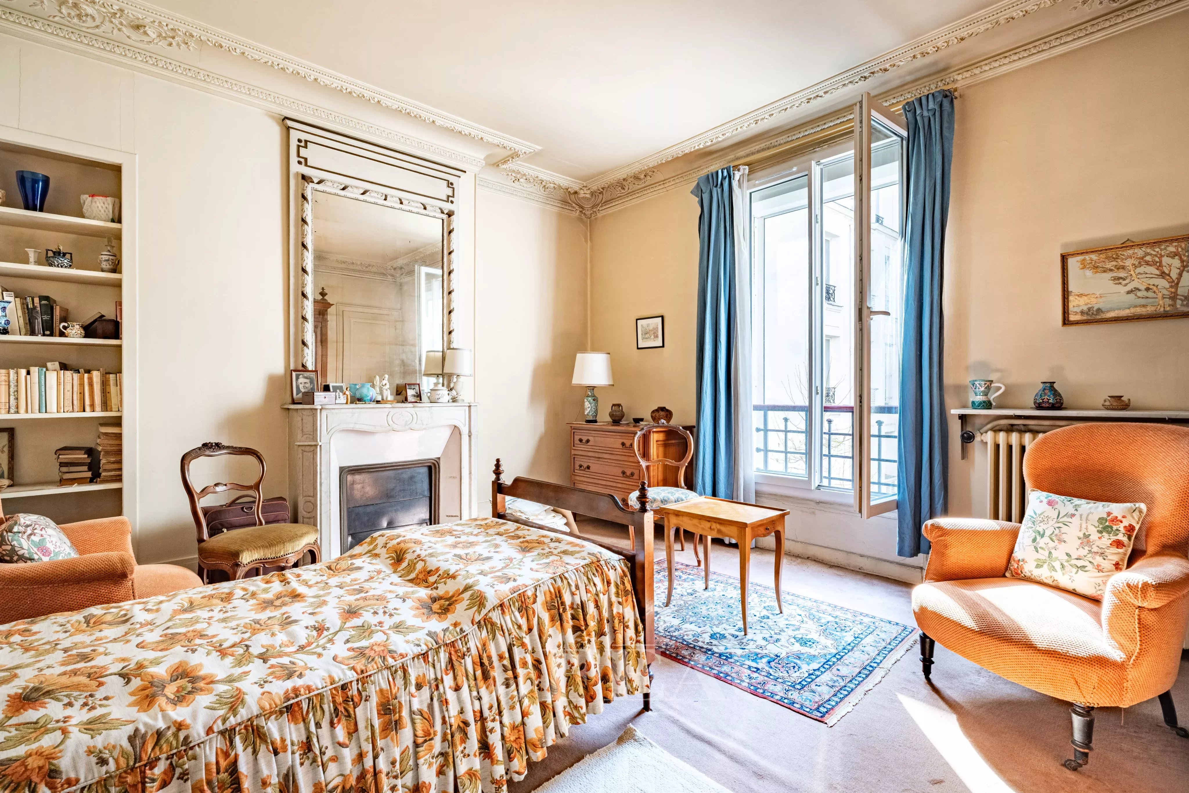 Vente Appartement Neuilly-sur-Seine