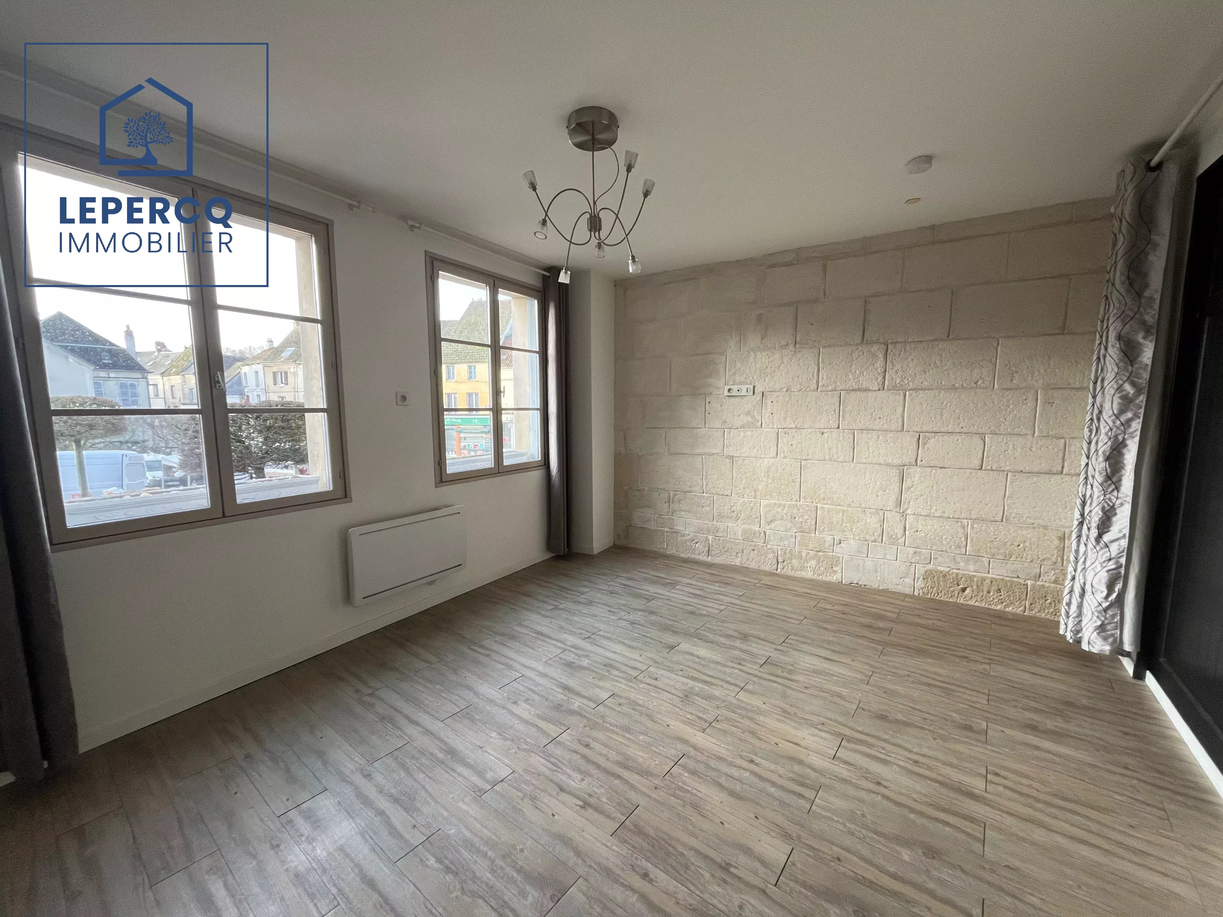 Location Appartement Neuilly-Saint-Front