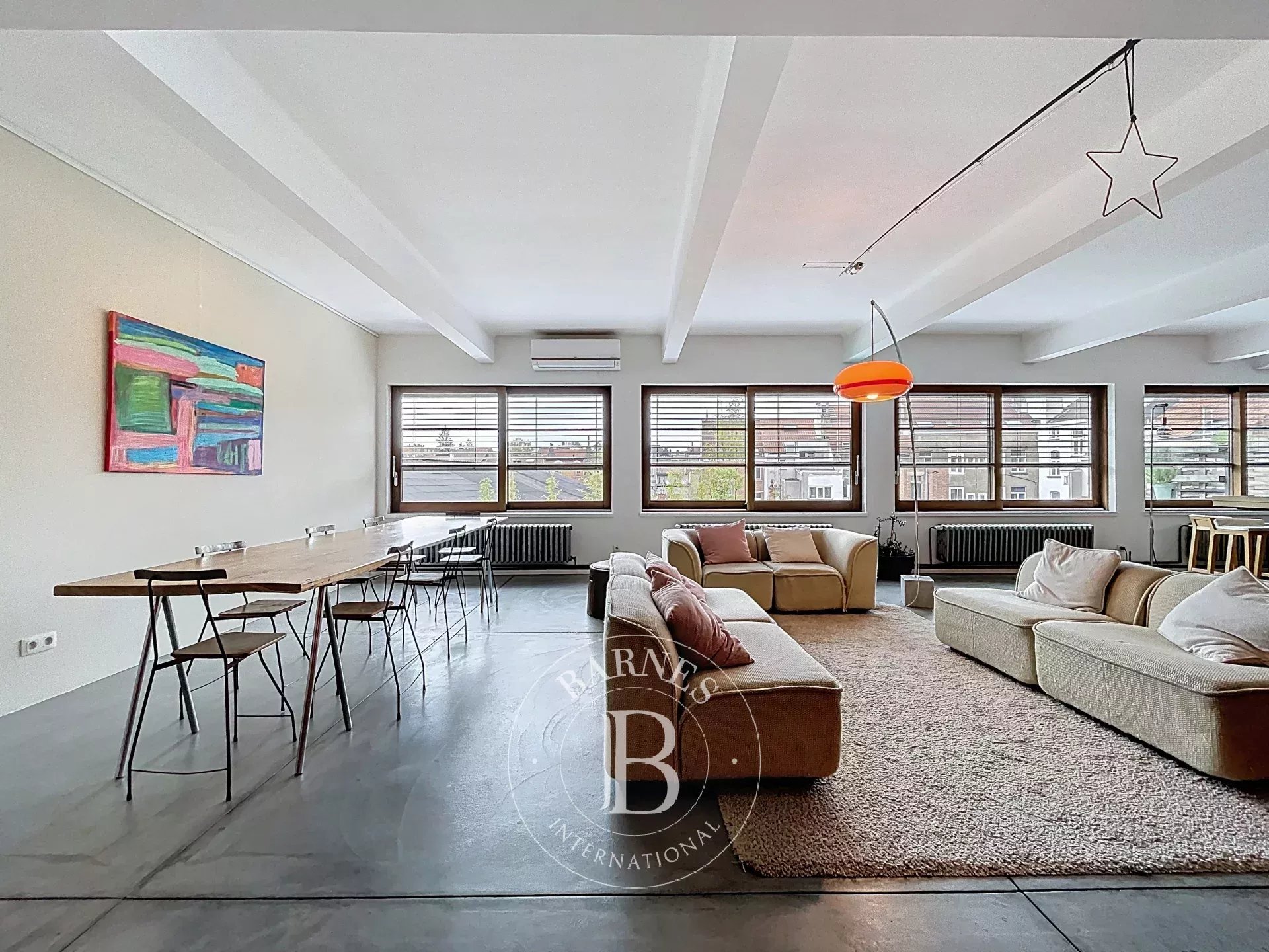 Квартира Ixelles - picture 3