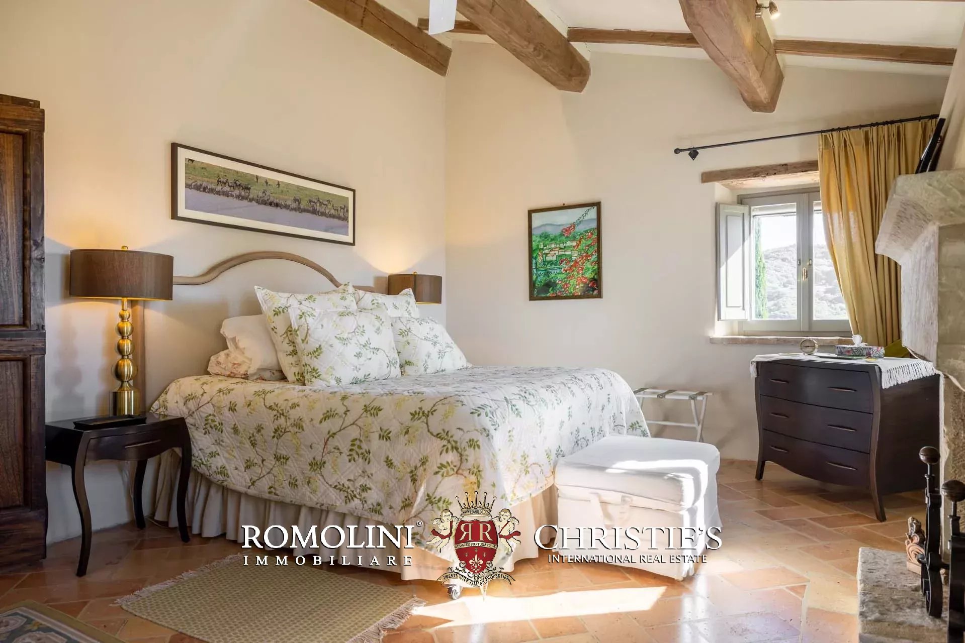 4 Bedroom Villa/Townhouse's Image 56