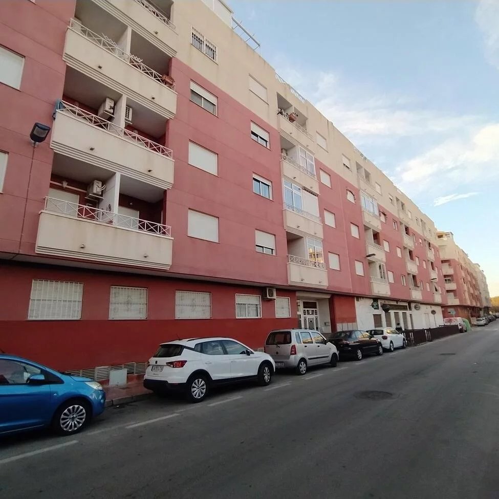 Vente Appartement Torrevieja