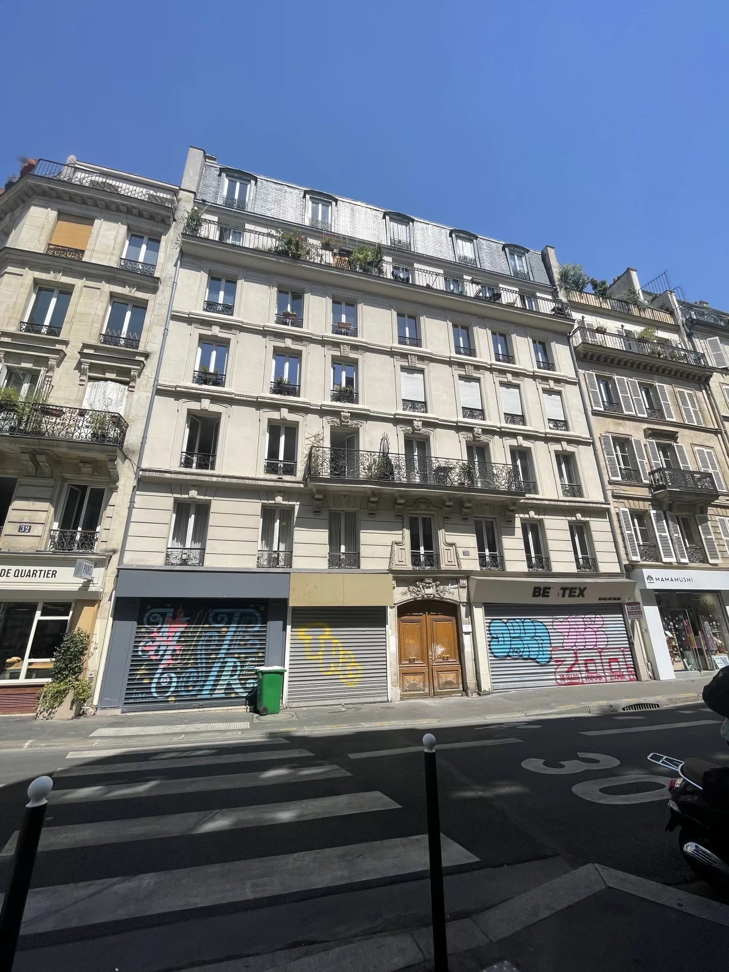 Agence immobilière de ÉTUDE GORDOLON HAUSSMANN IMMOBILIER