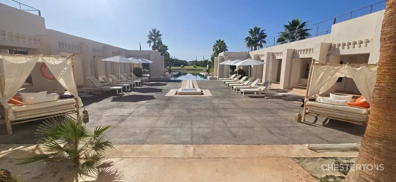 Image of Property - 9 Bedrooms for Sale in Marrakech-Ménara-Marrakech-Morocco, Image 4