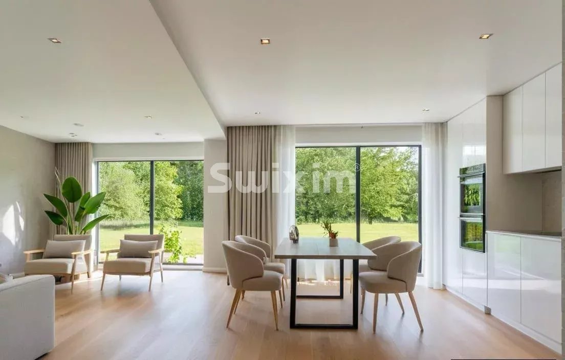 Superbe appartement à deux pas du Lac de Bienne ! - Photo 3