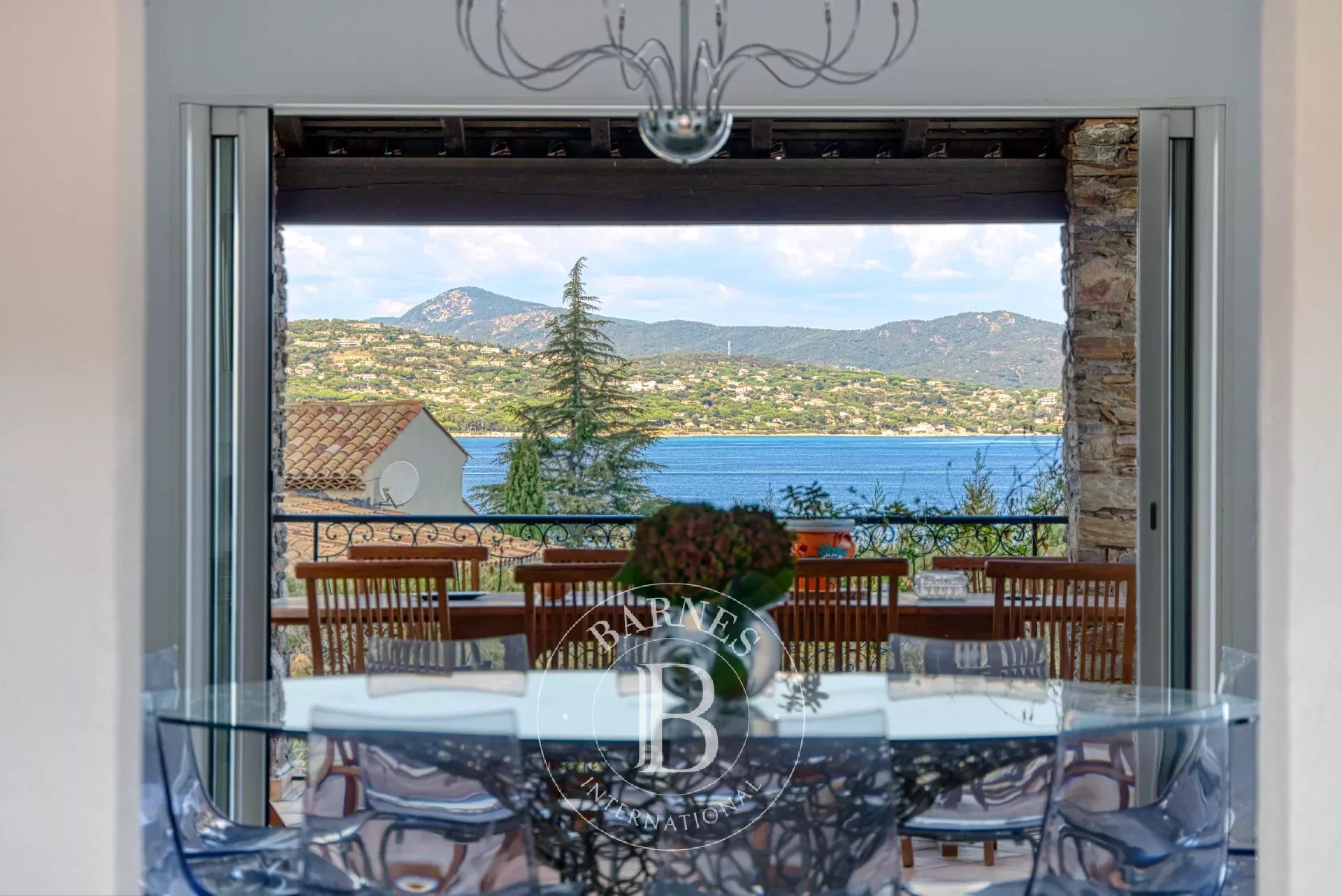 Villa Gassin - picture 5