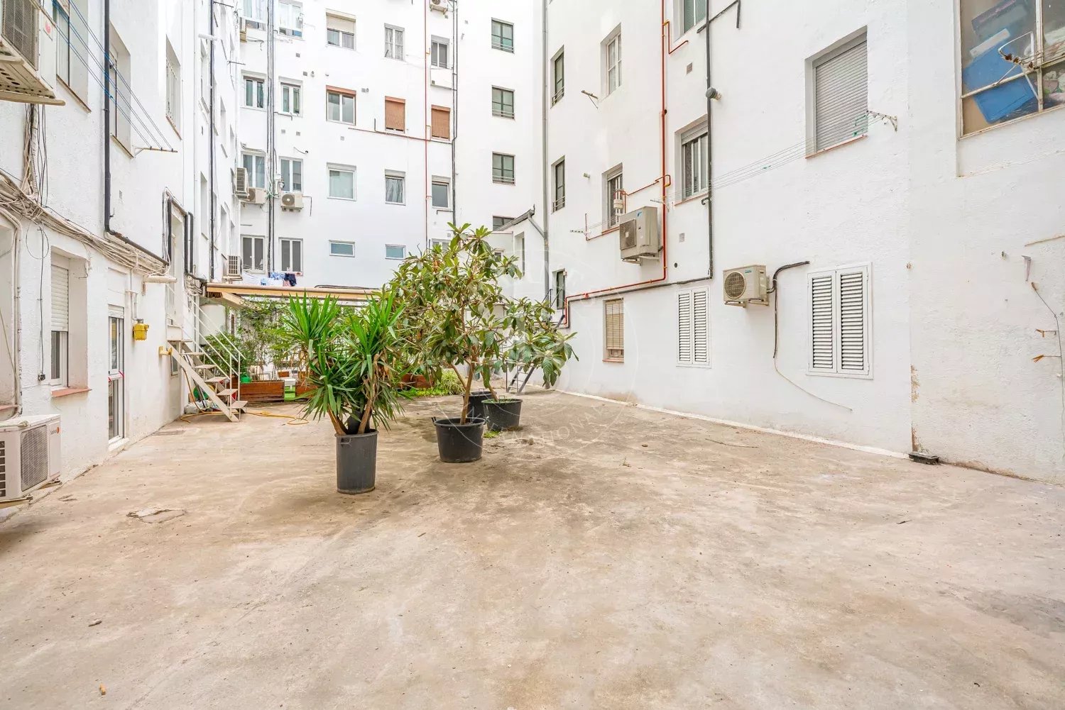 Daire Madrid - picture 16