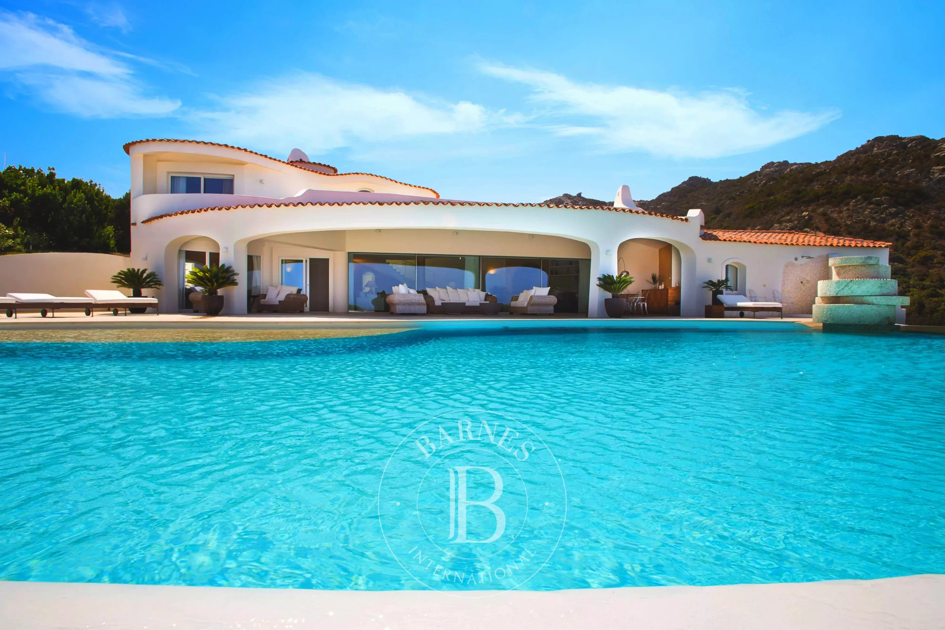 Villa Porto Cervo  -  ref 3603205 (picture 2)