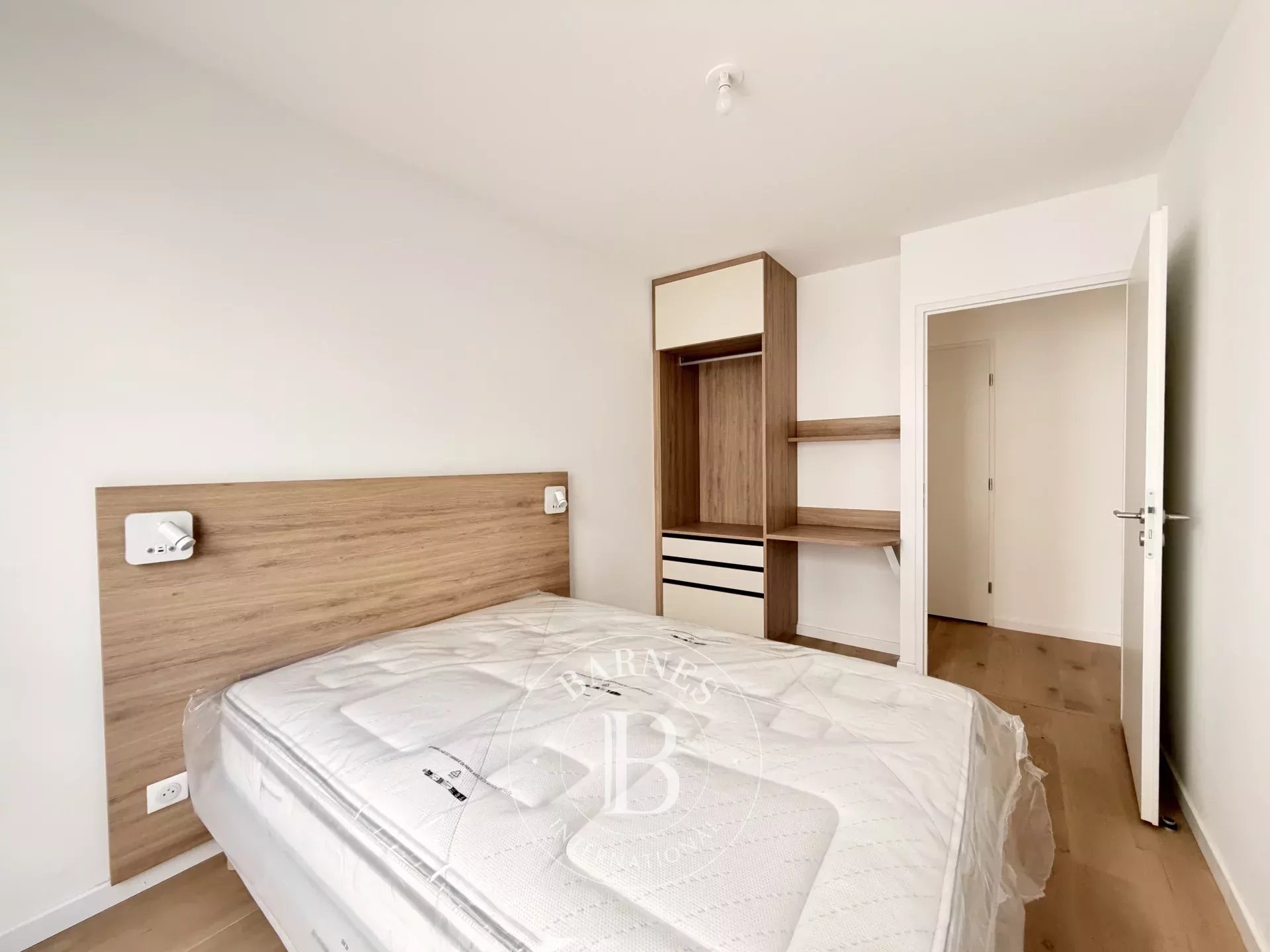 Lille  - Apartment 3 Bedrooms - picture 10