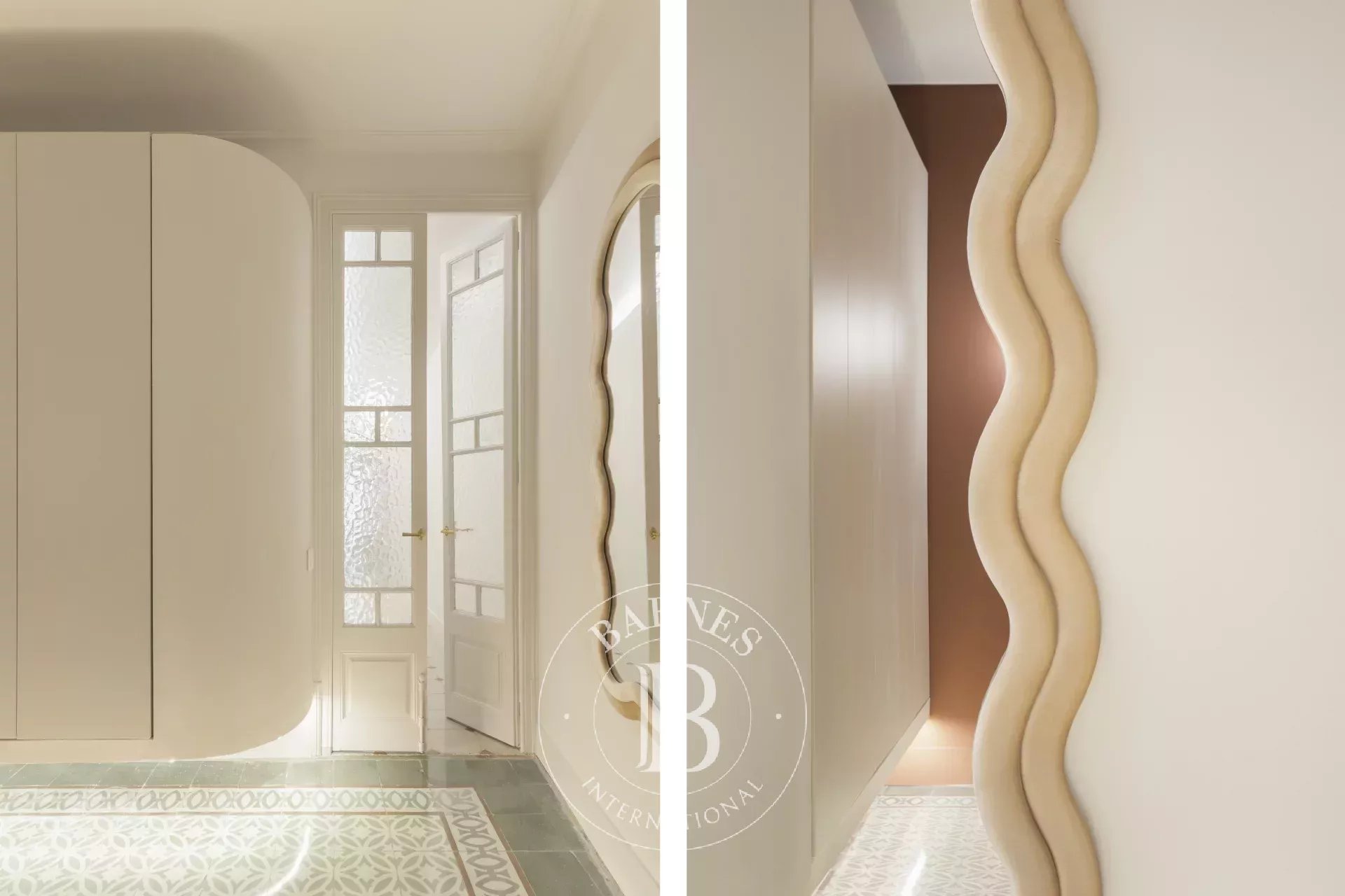 Daire Barcelona - picture 11