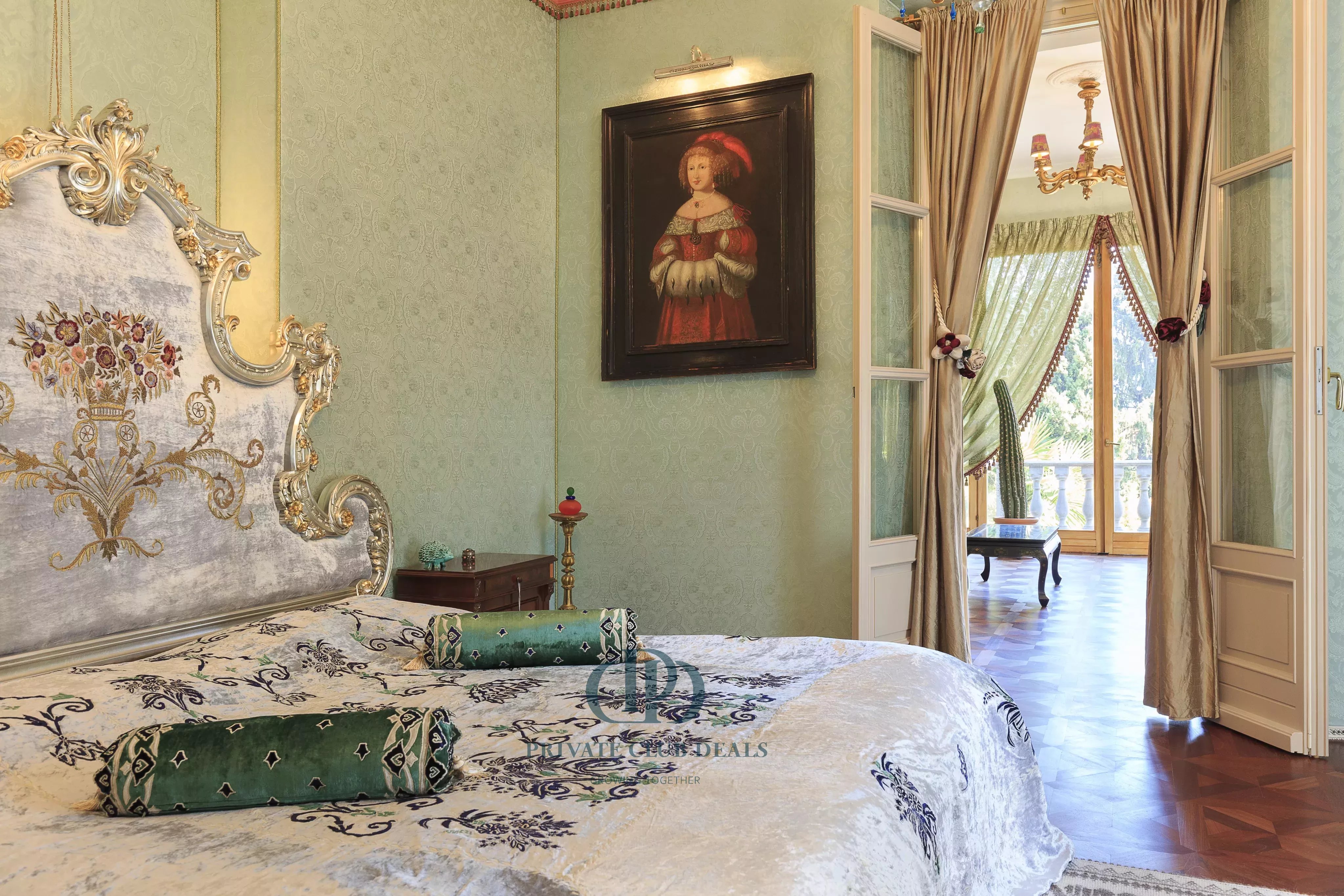 Villa Dizzasco - picture 35