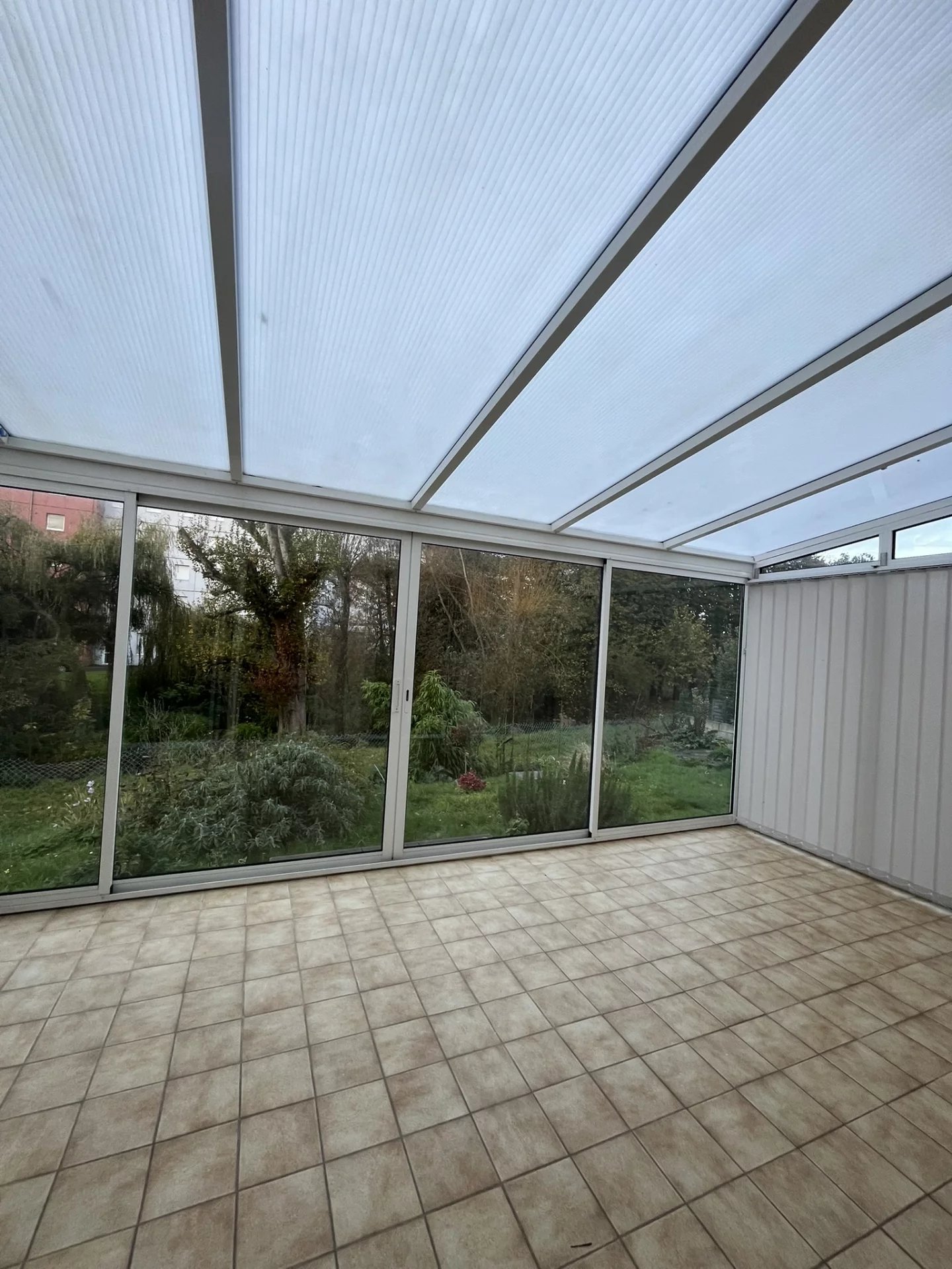 Location Maison Pabu