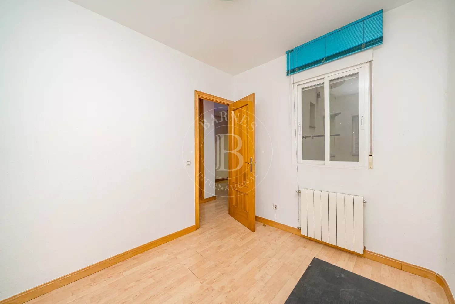 Daire Madrid - picture 15