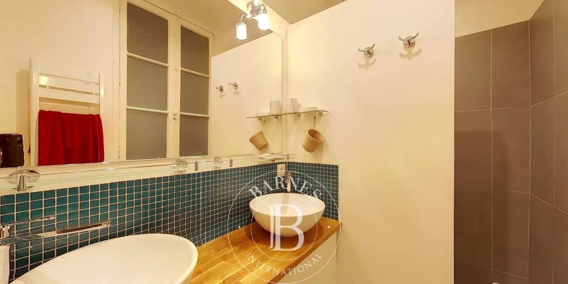 Daire Paris 8ème - picture 14