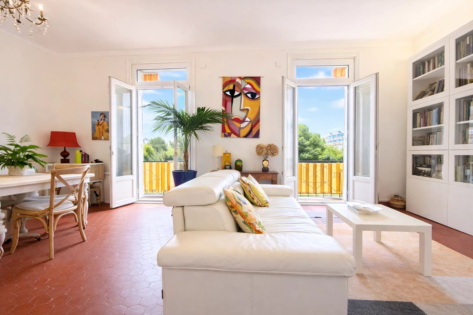 Agence immobilière de Ficara Immobilier