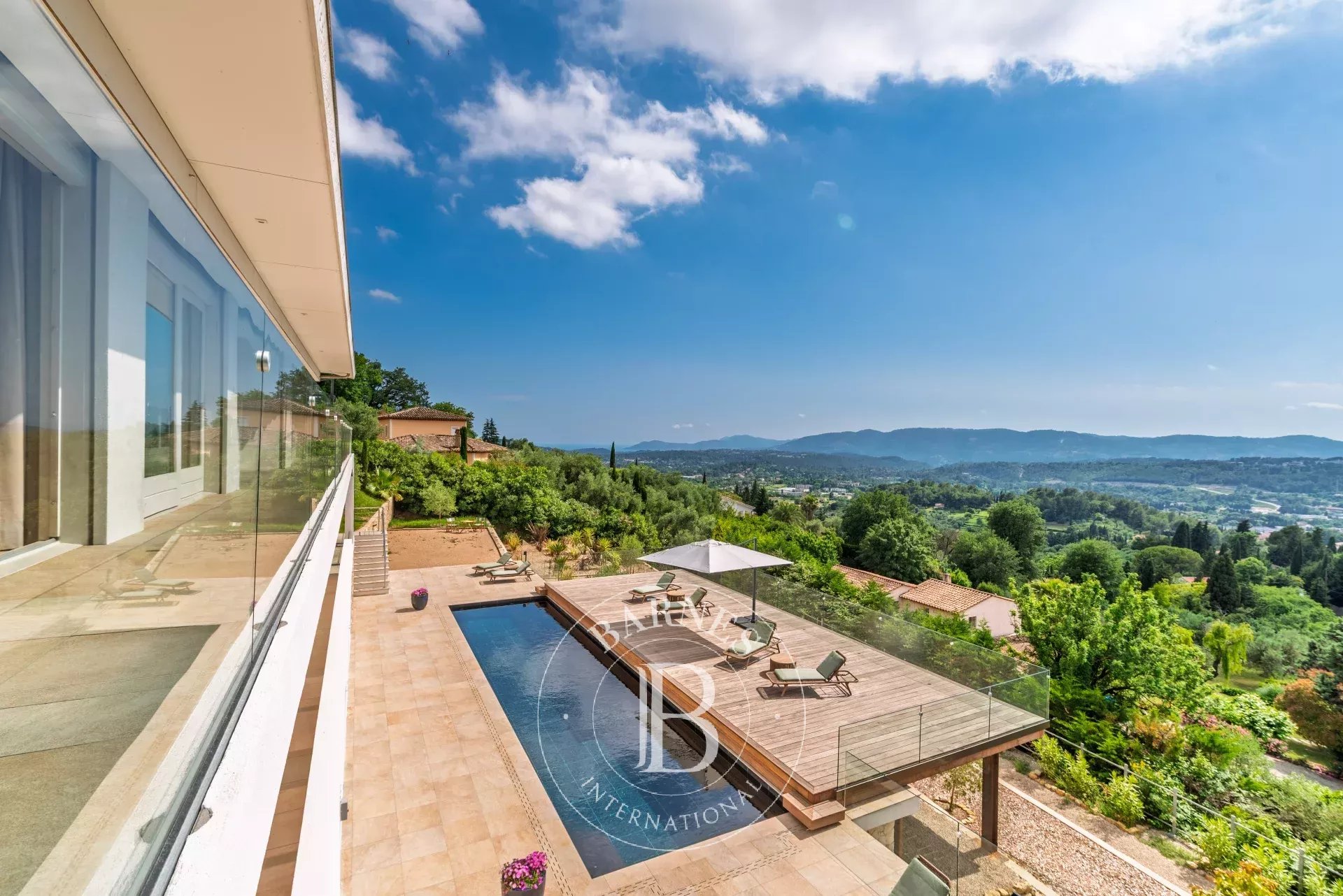 Villa Grasse  -  ref 85959690 (picture 1)