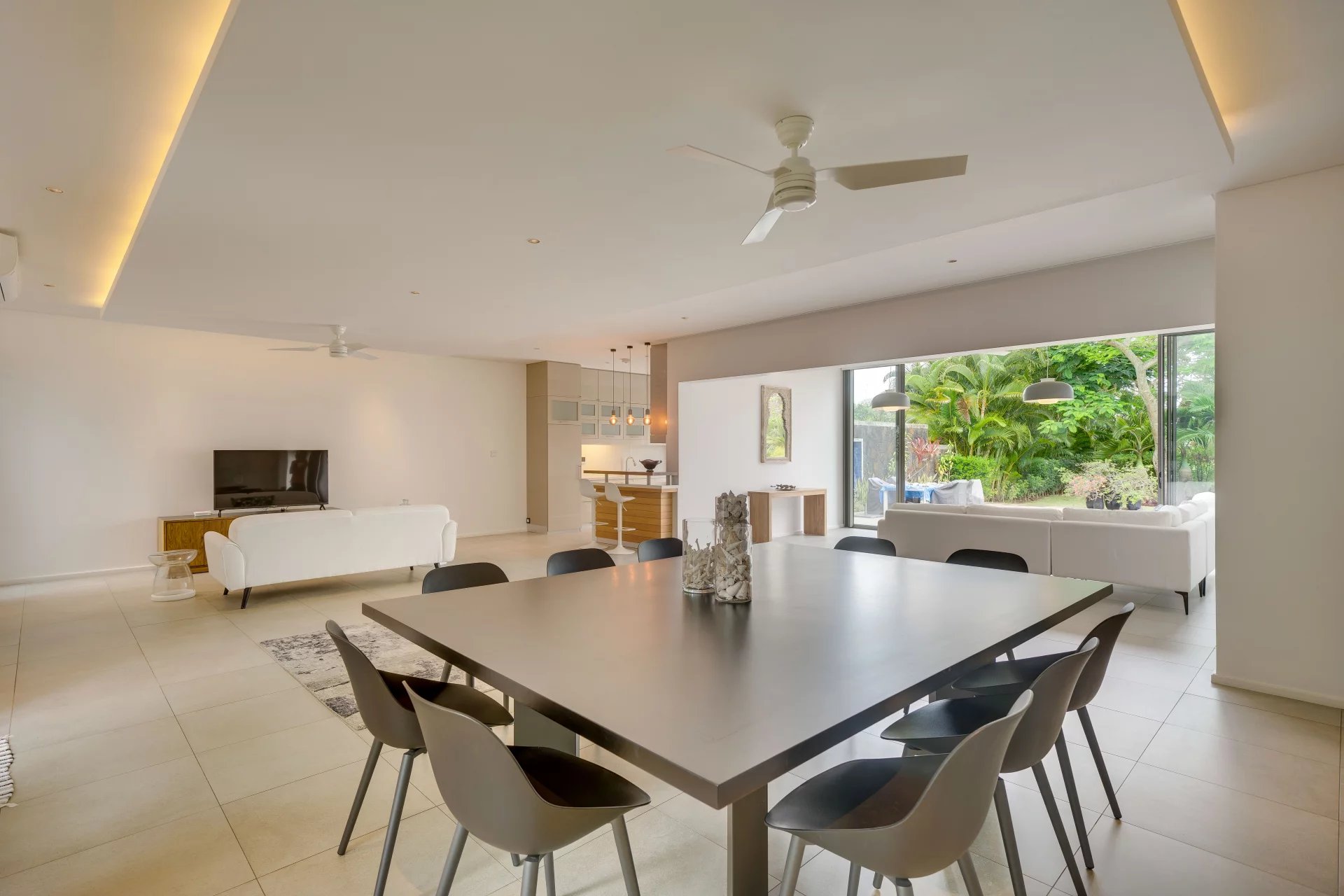 Villa Beau Champ - picture 6