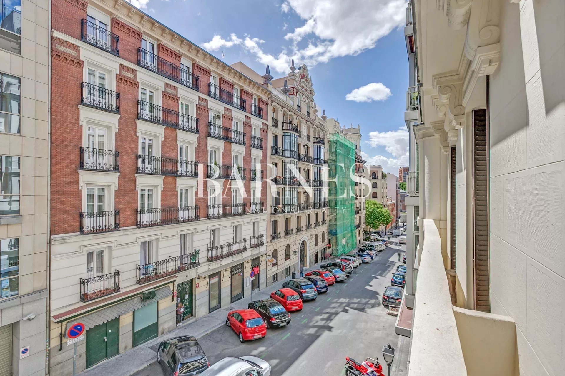 Daire Madrid - picture 29