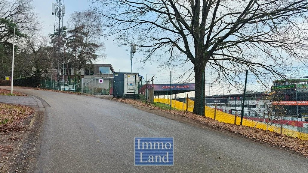Verkoop Appartement Heusden-Zolder