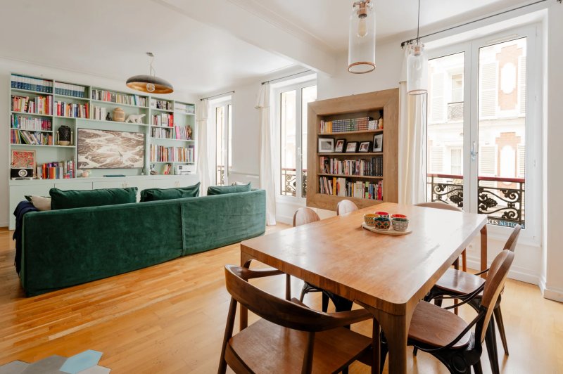 For Sale Apartment | Paris 9ème - picture 1
