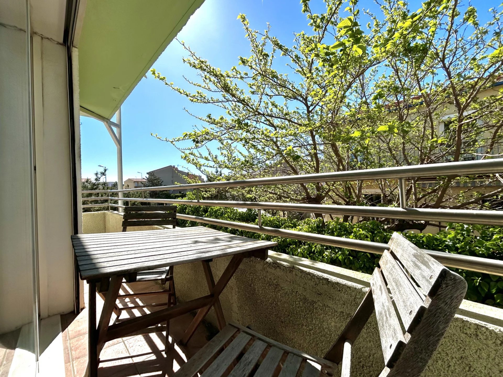 A LOUER - Appartement T3 70m2 Saint Gaudérique