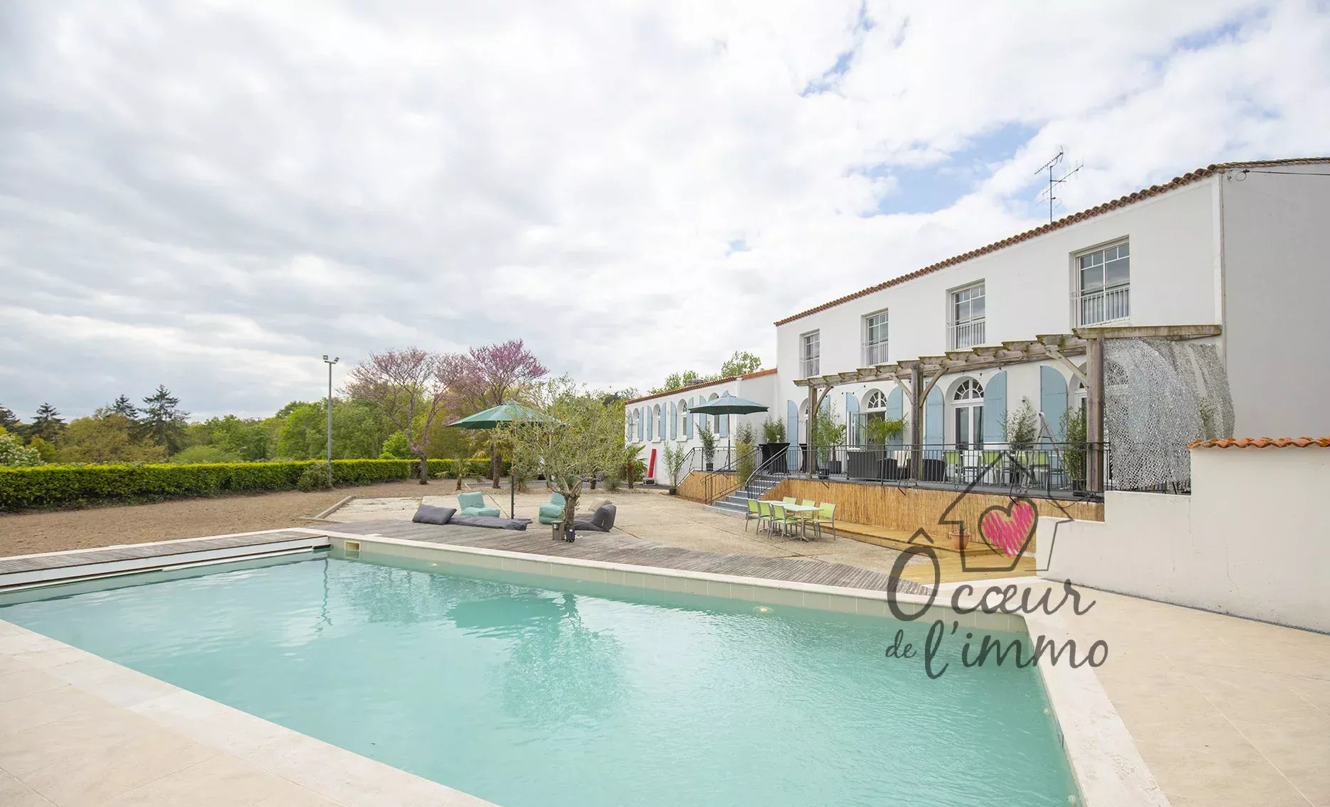 Location Chambre Cholet
