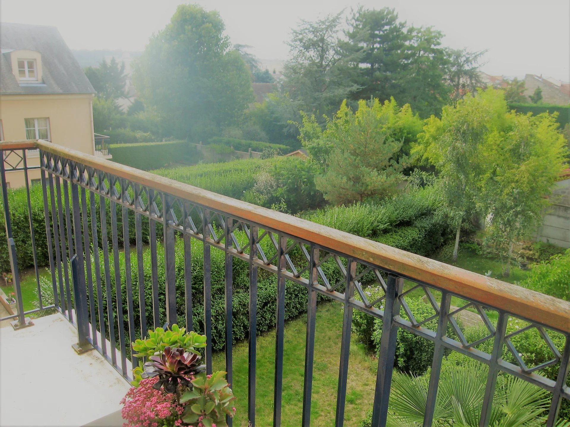 Vente Appartement Croissy-sur-Seine