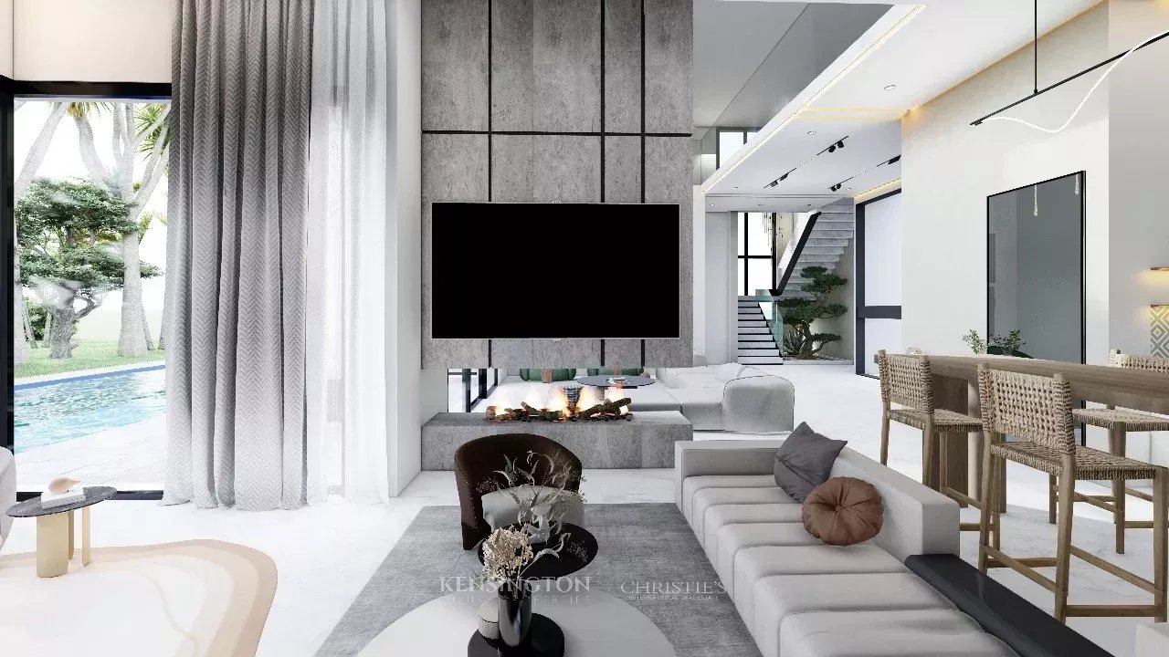 4 Bedroom Villa/Townhouse's Image 7
