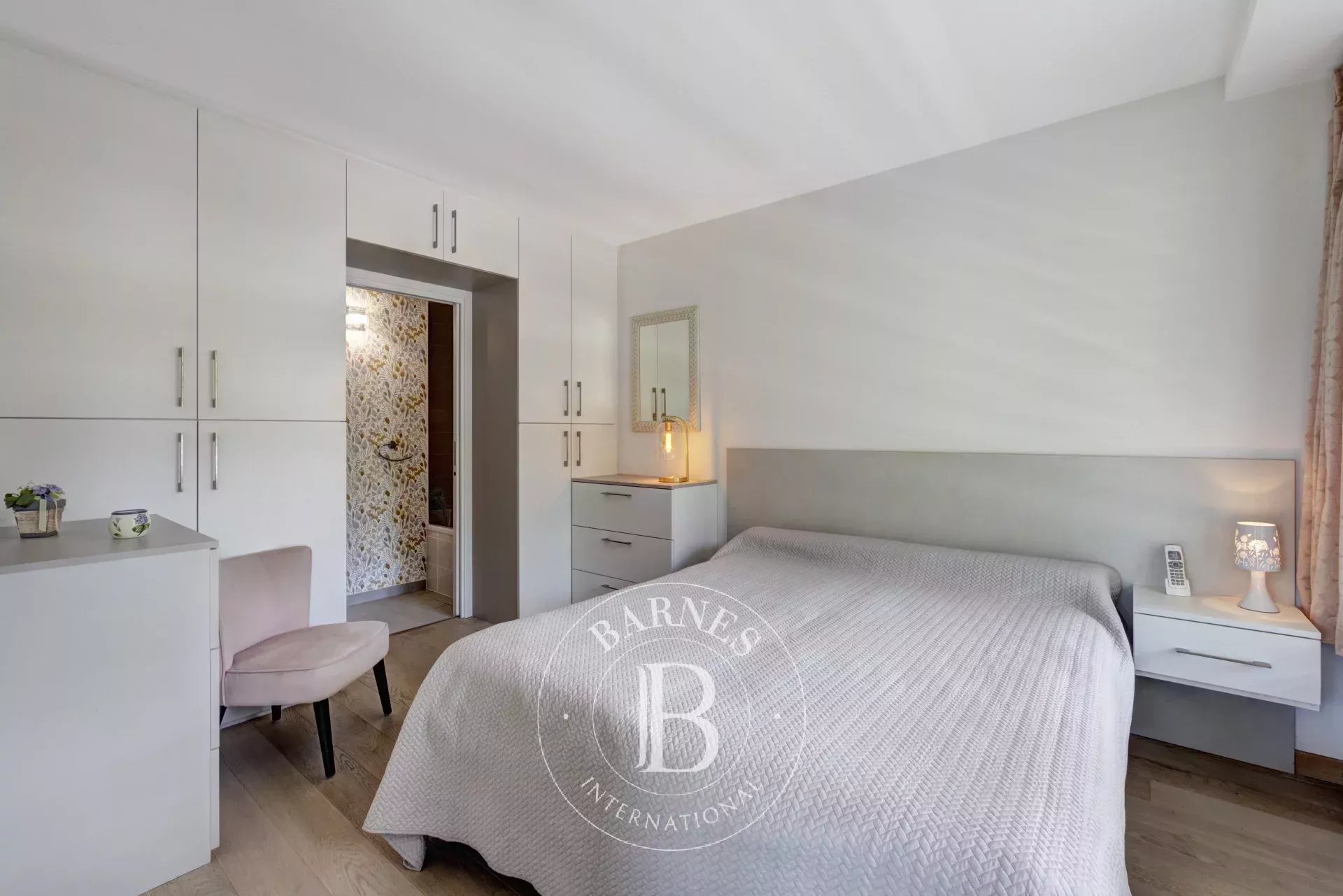 Daire Annecy - picture 7