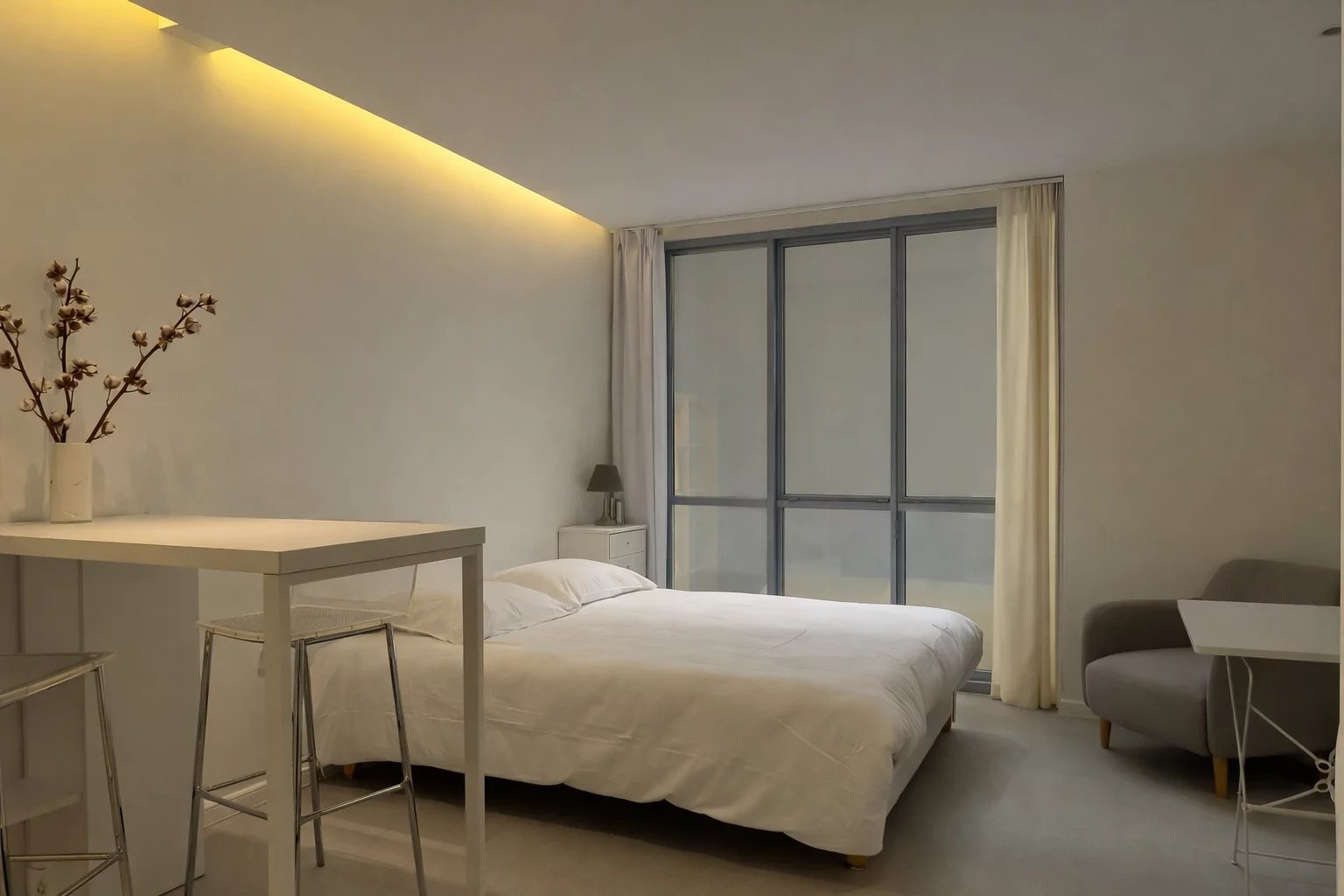 Vente Appartement Lyon 2ème