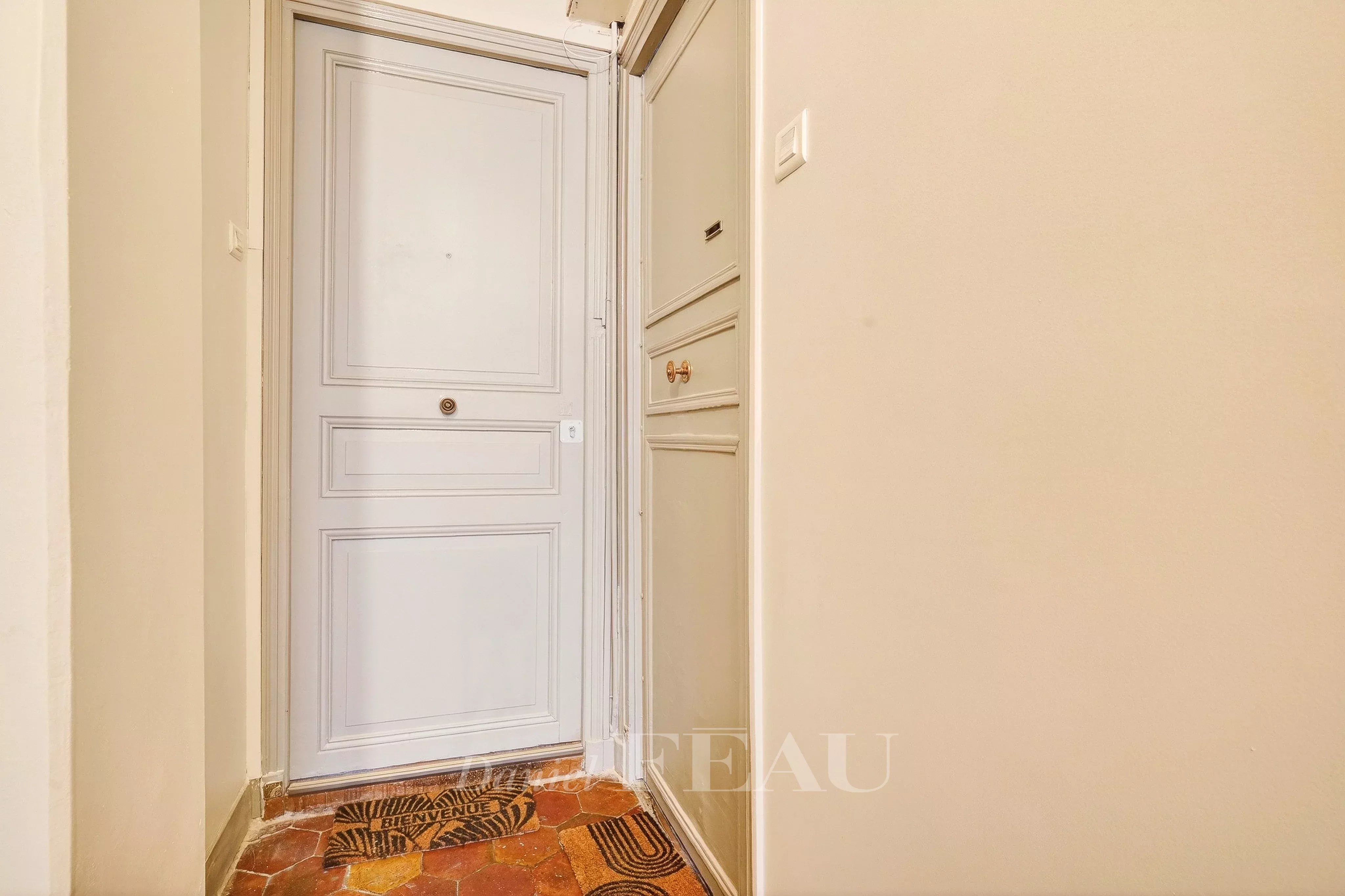 Vente Appartement Paris 3ème