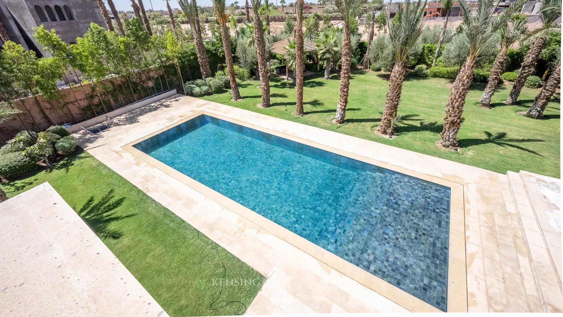 5 Bedroom Villa/Townhouse's Image 21