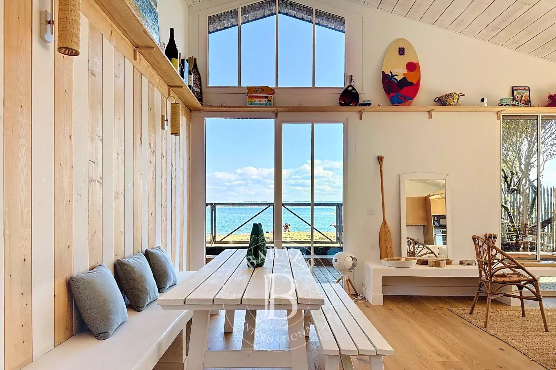 Maison Lège-Cap-Ferret - picture 1