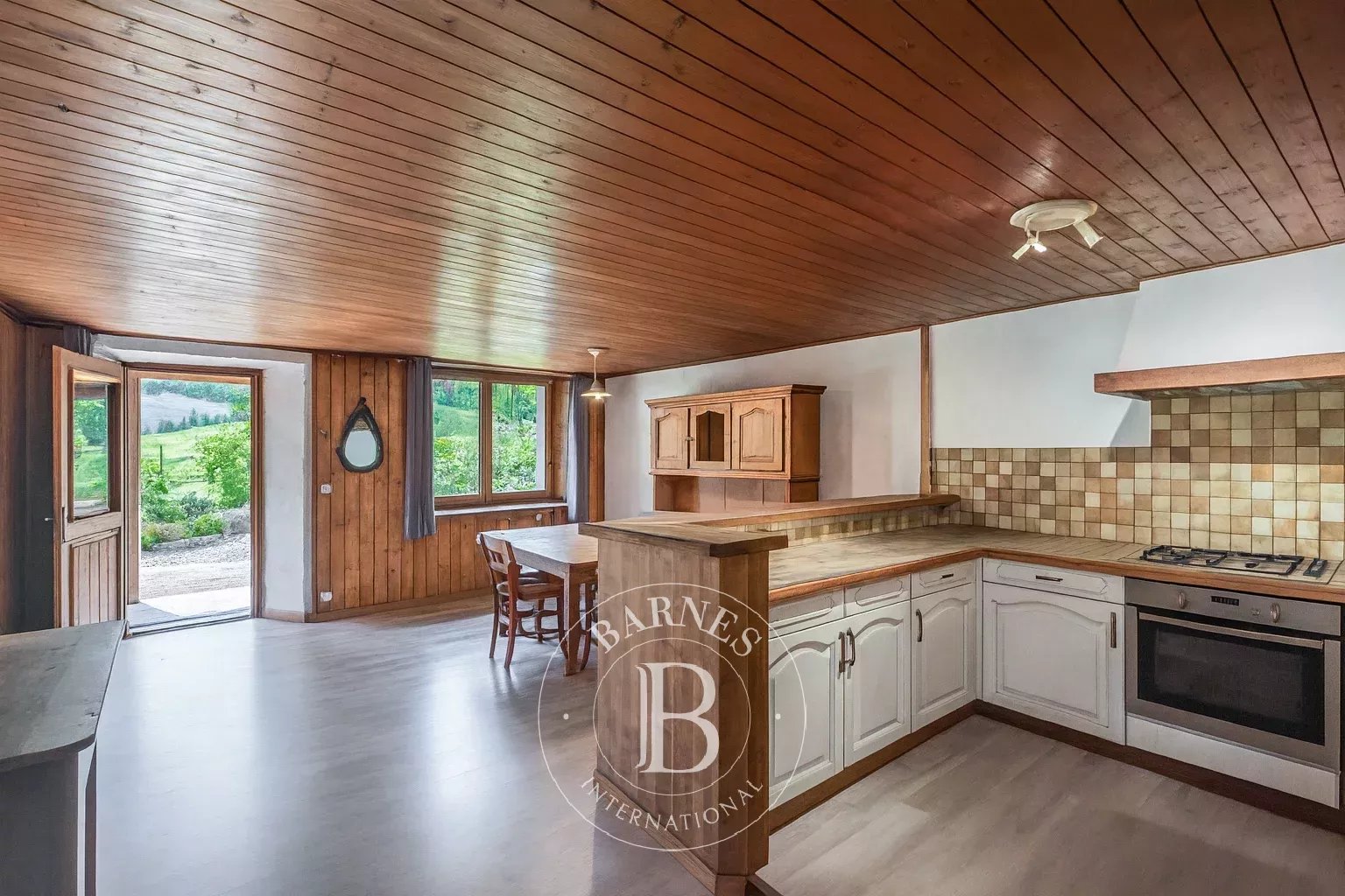 Çiftlik Demi-Quartier - picture 7