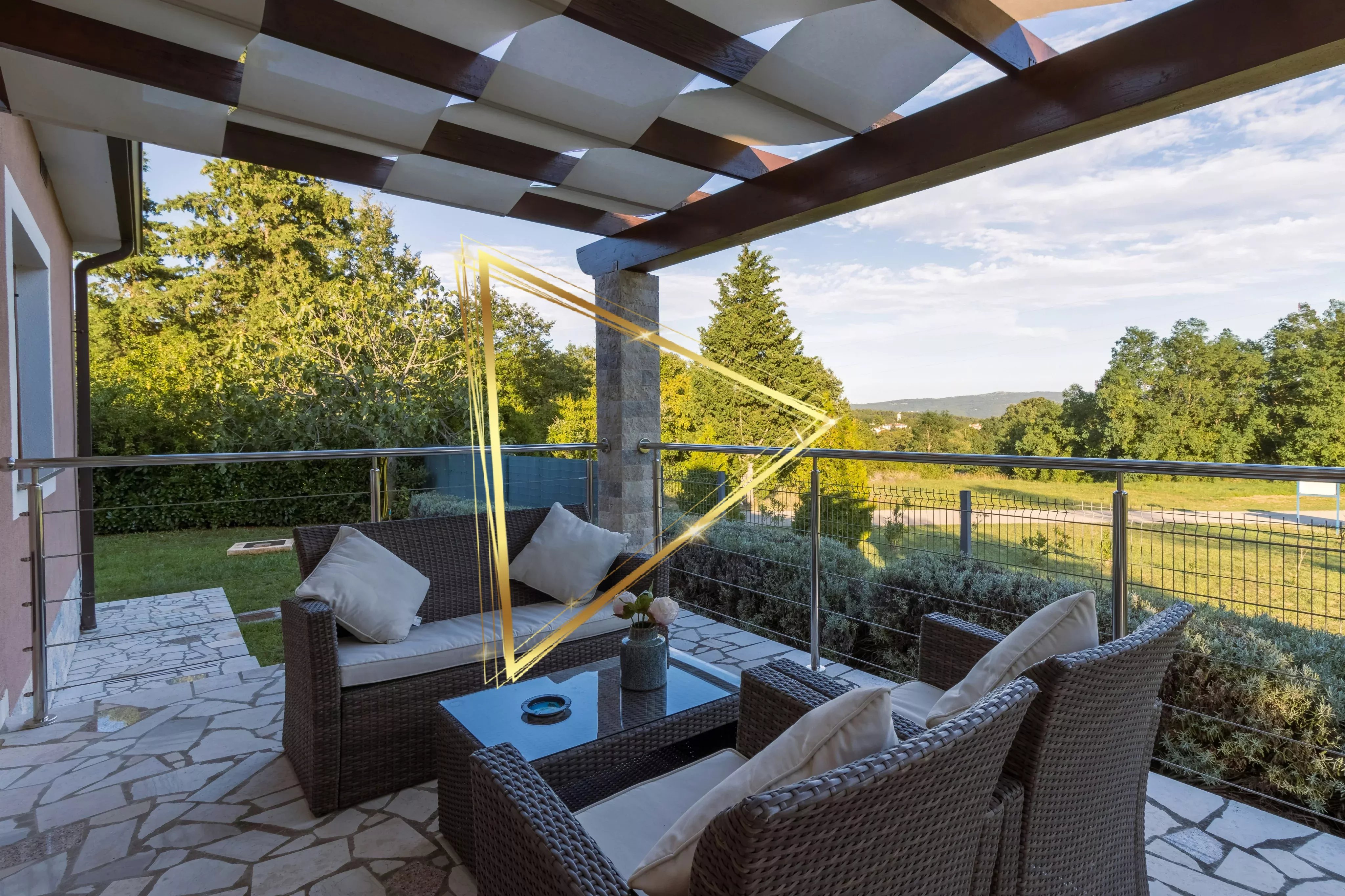 Appartement 3 pièces avec terrasse et jardin - Cœur historique de Montigny-lès-Cormeilles.