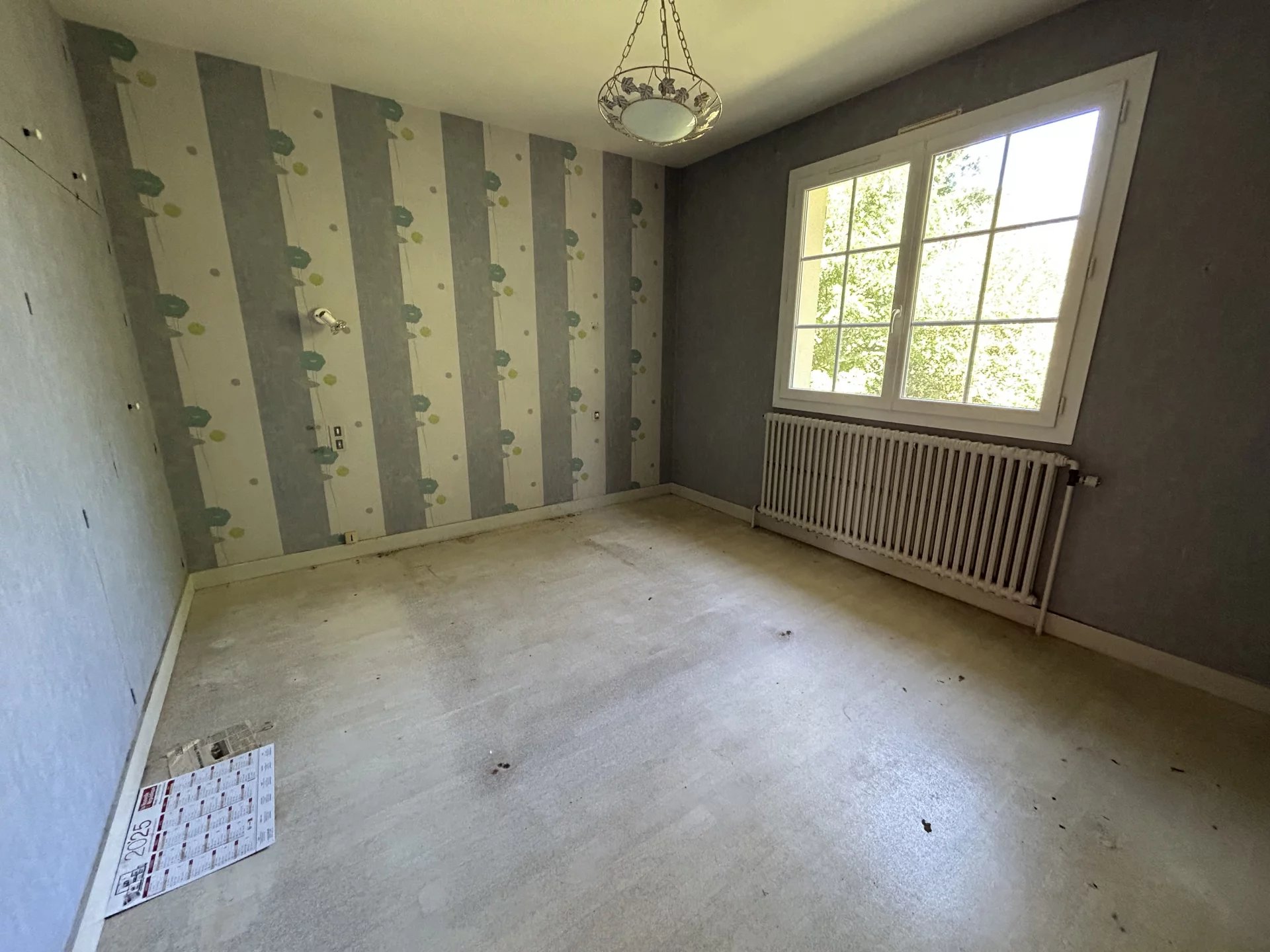 Vente Maison Bressuire