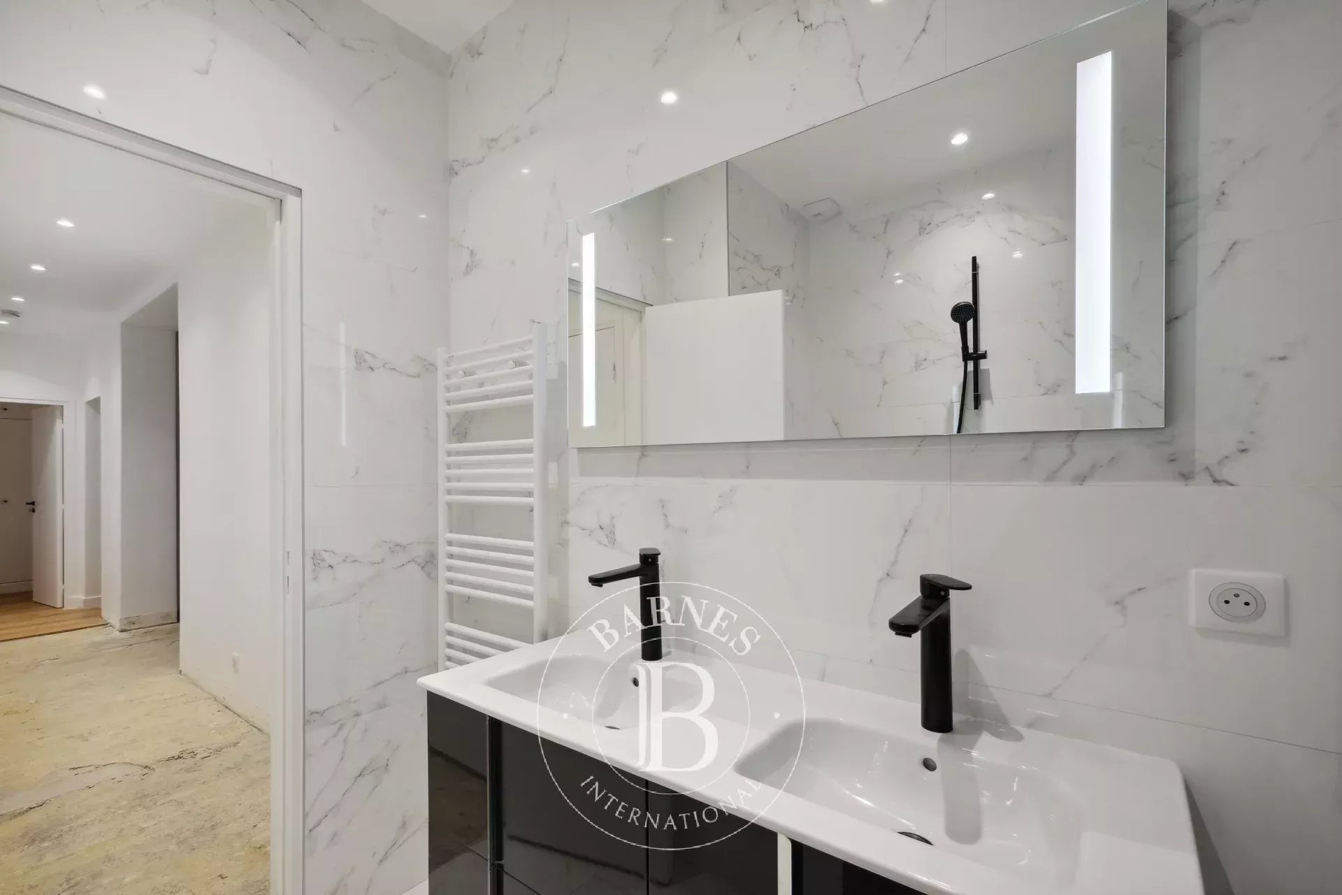 Daire Paris 6ème - picture 7