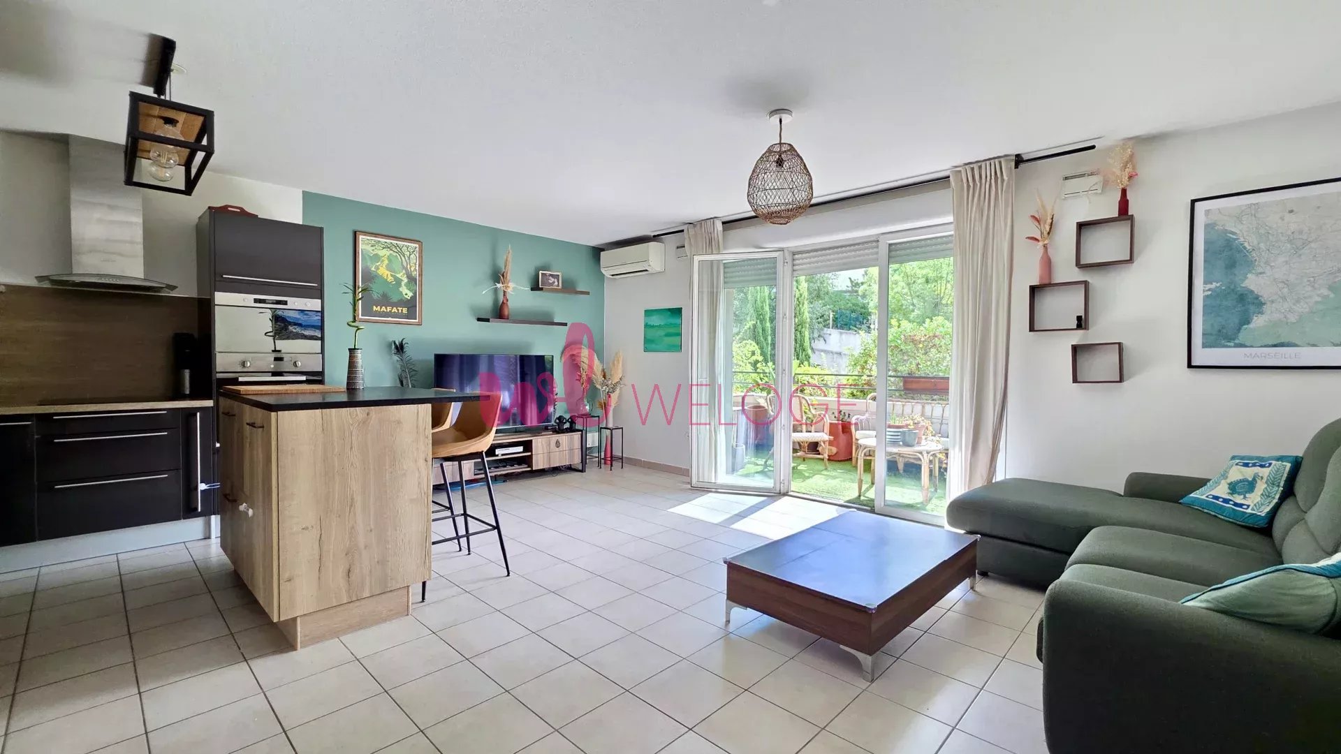 Agence immobilière de WeLoge