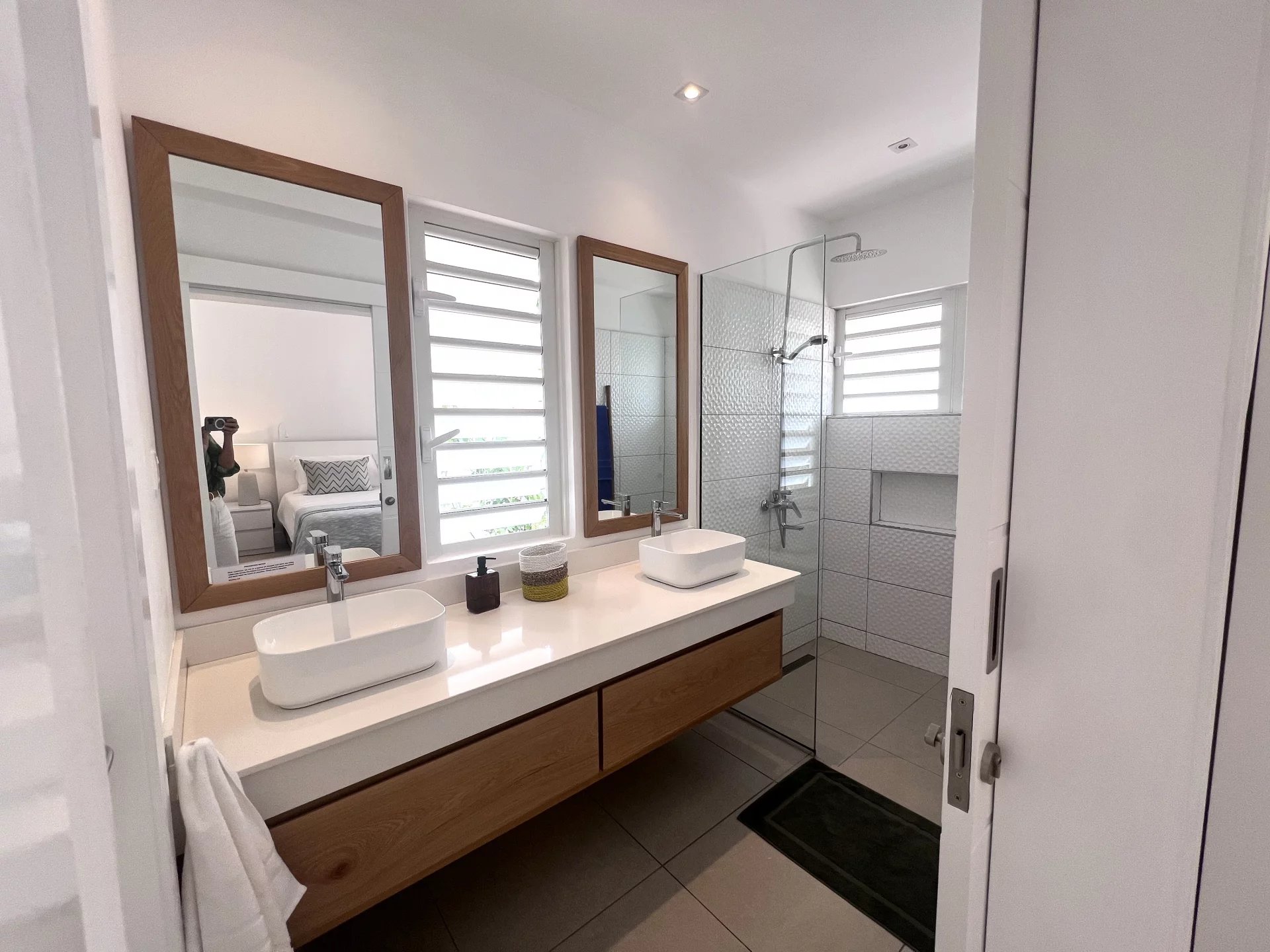 Villa Grand Baie - picture 18