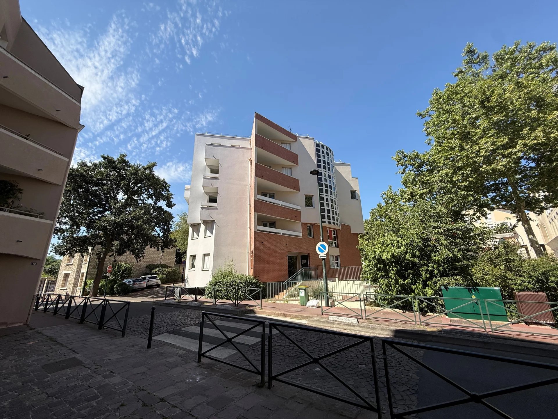 CLAMART CENTRE :